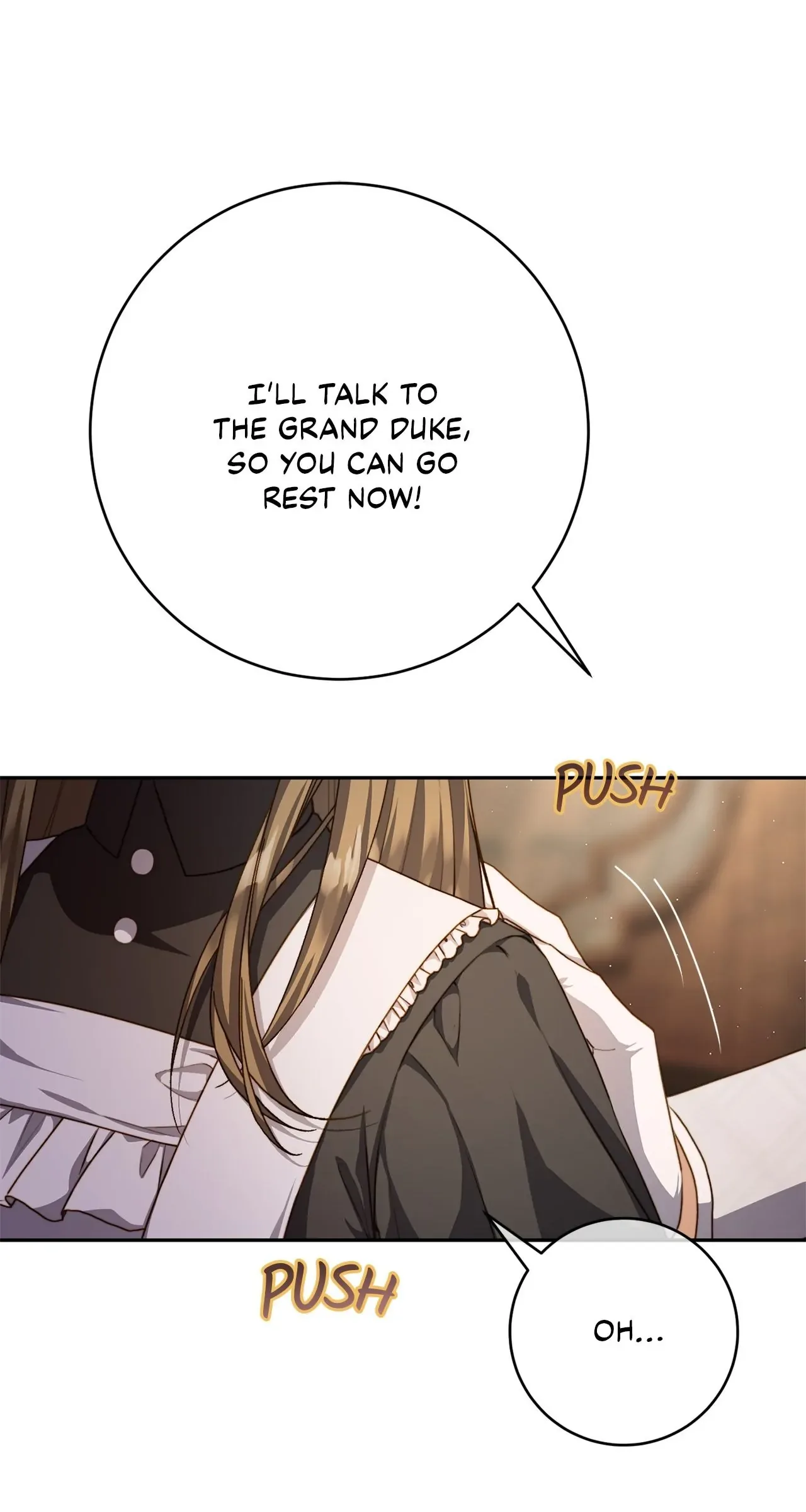 Contract Grand Duchess Chapter 42 page 40