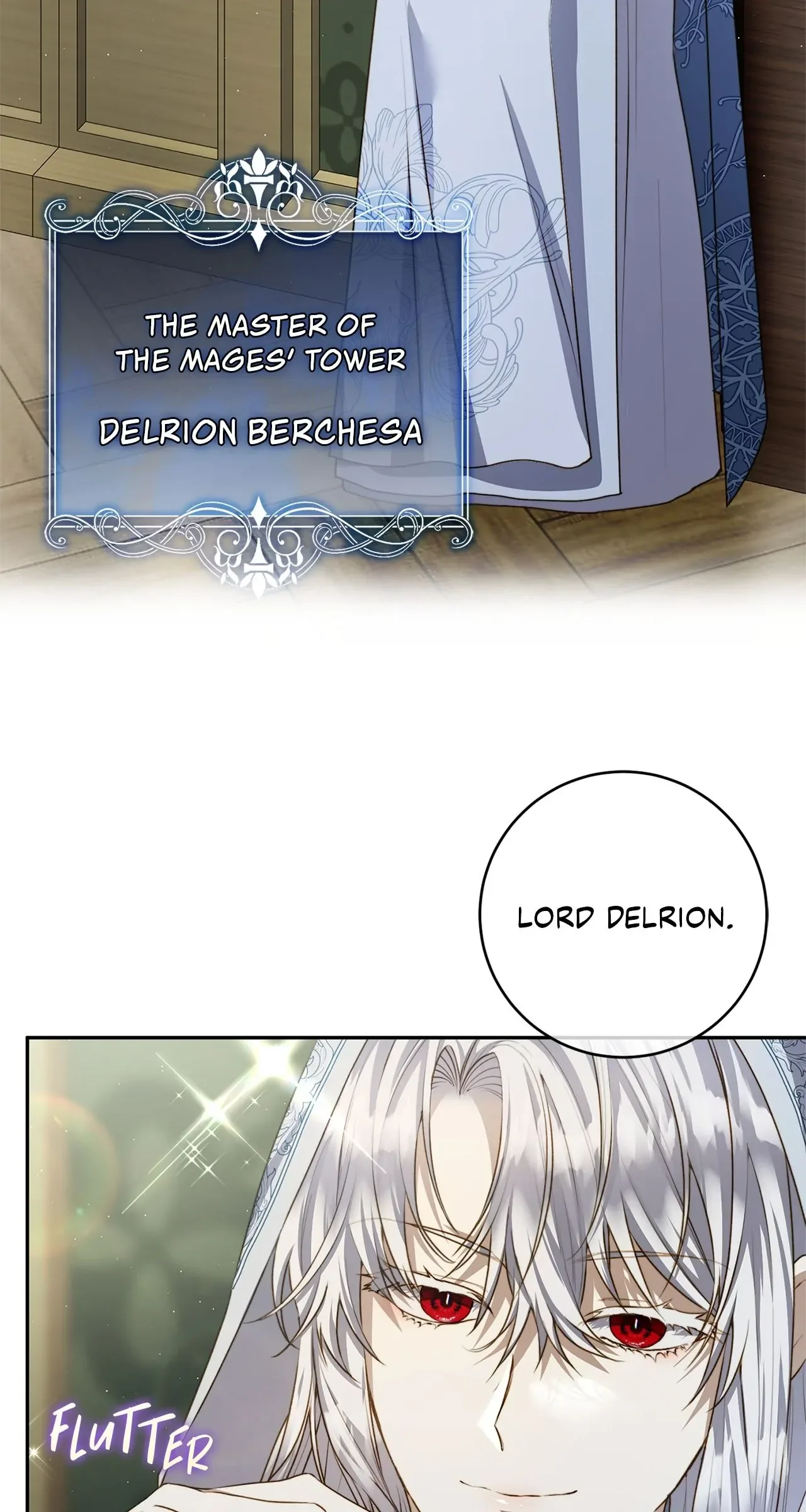 Contract Grand Duchess Chapter 42 page 47
