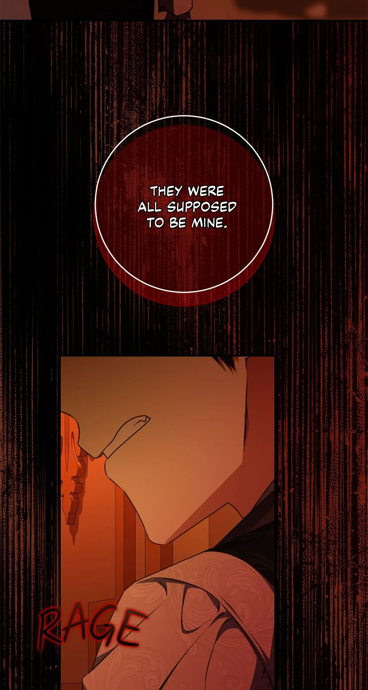 Contract Grand Duchess Chapter 40 page 82