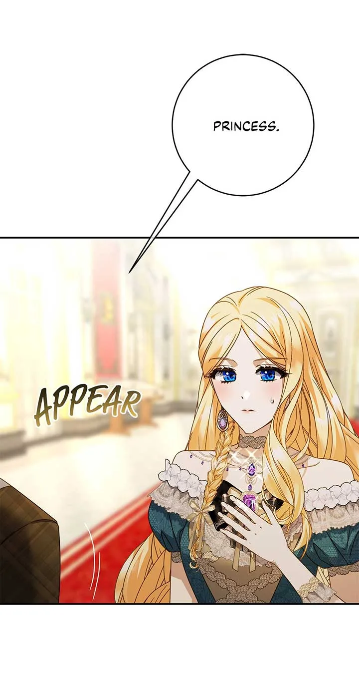 Contract Grand Duchess Chapter 28 page 63