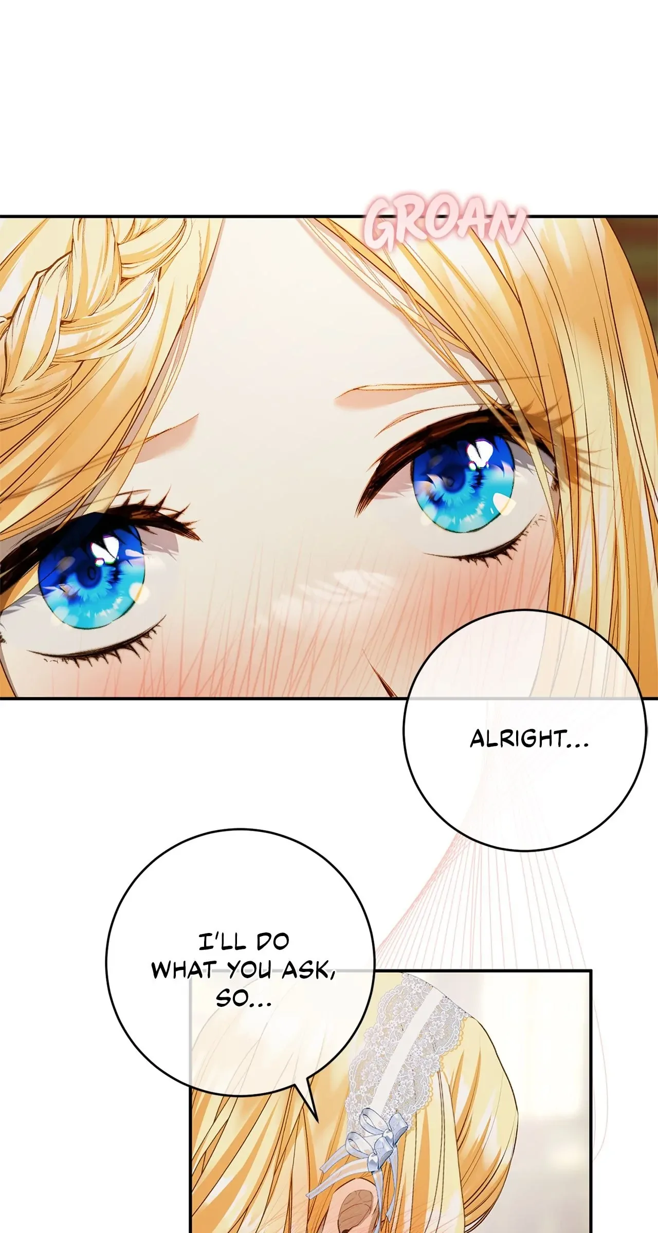 Contract Grand Duchess Chapter 43 page 88