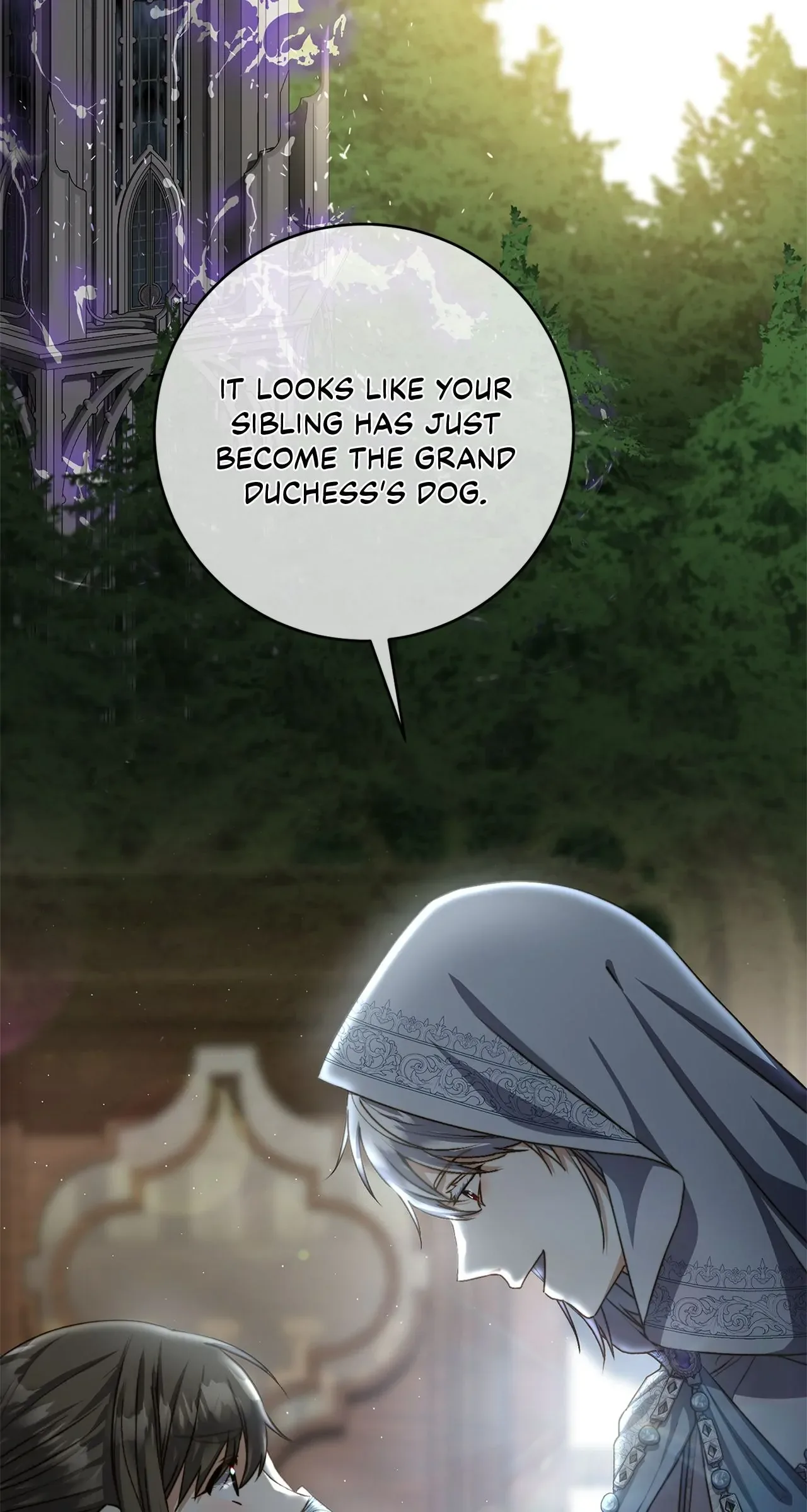 Contract Grand Duchess Chapter 42 page 56