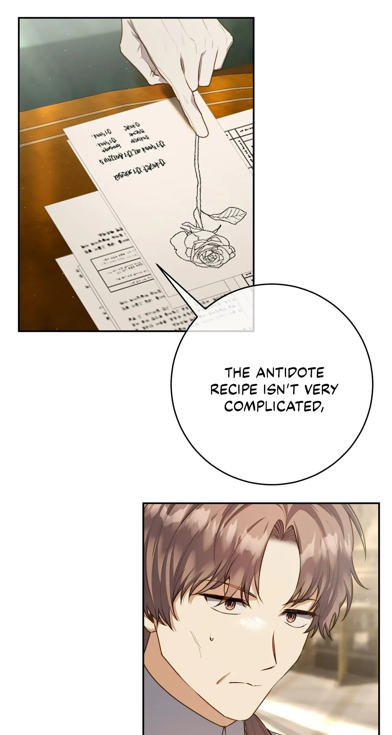 Contract Grand Duchess Chapter 42 page 72