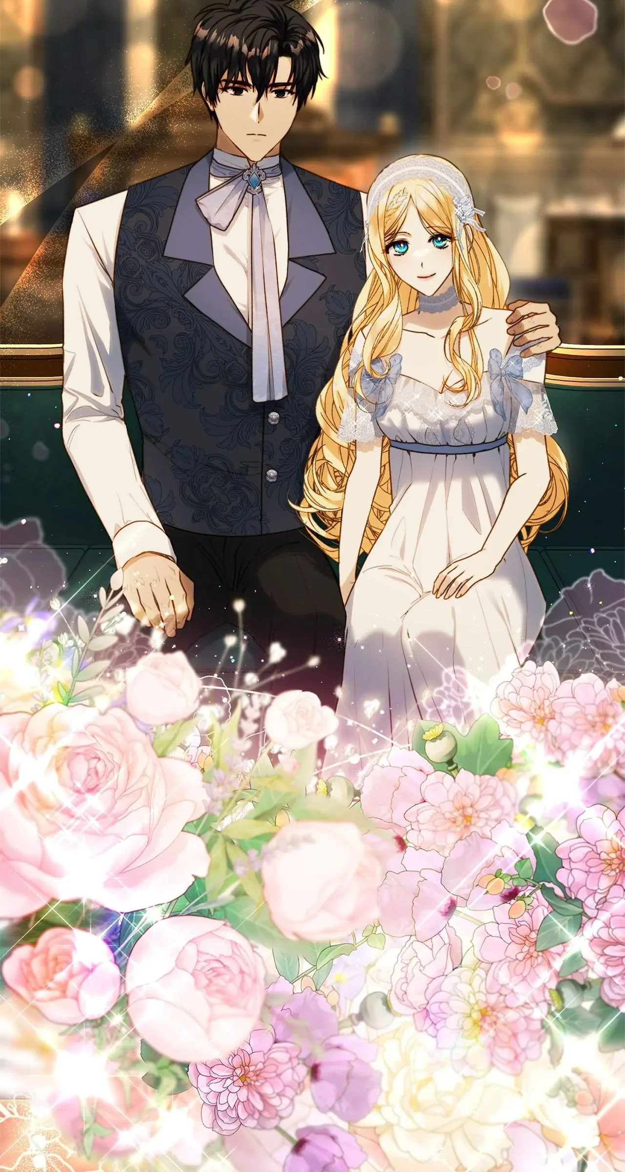 Contract Grand Duchess Chapter 42 page 68