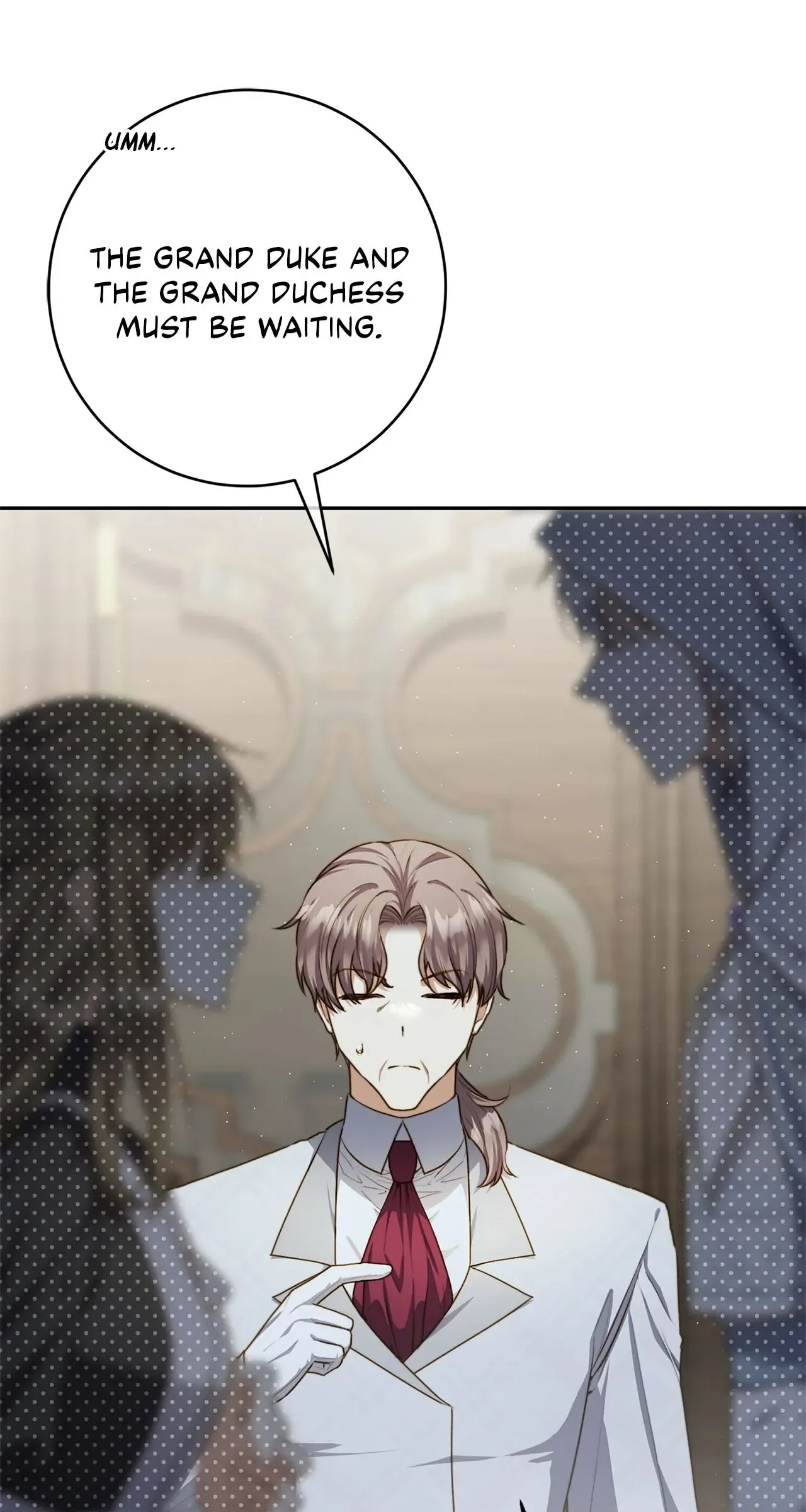 Contract Grand Duchess Chapter 42 page 63