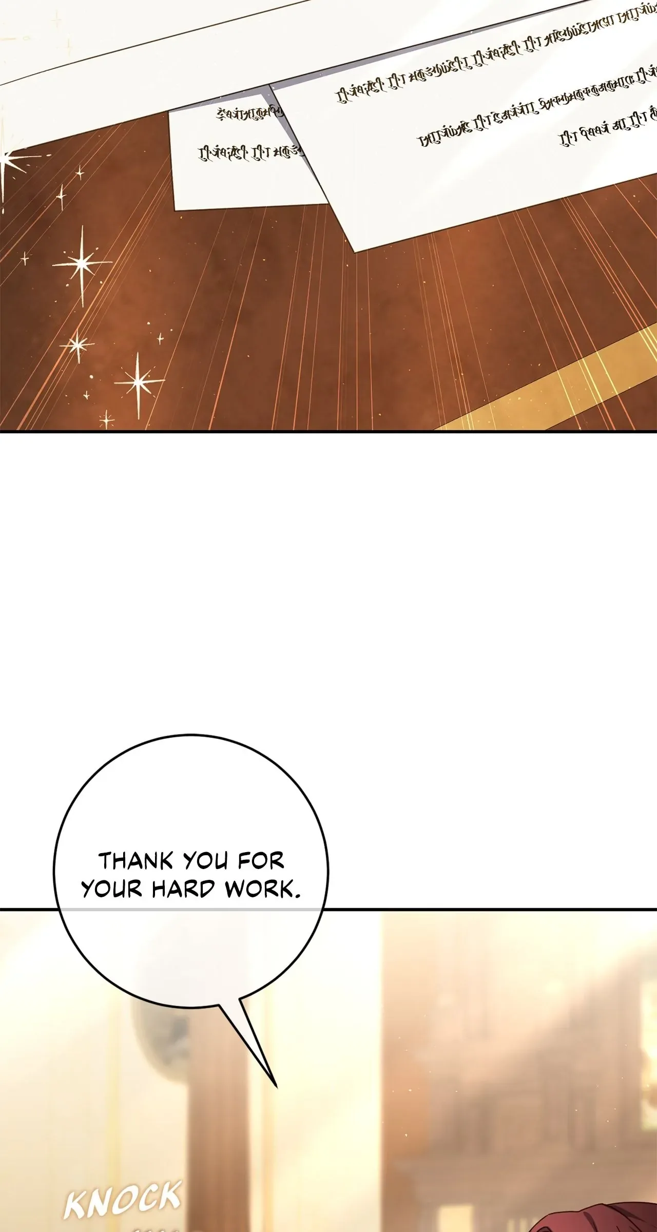 Contract Grand Duchess Chapter 23 page 87