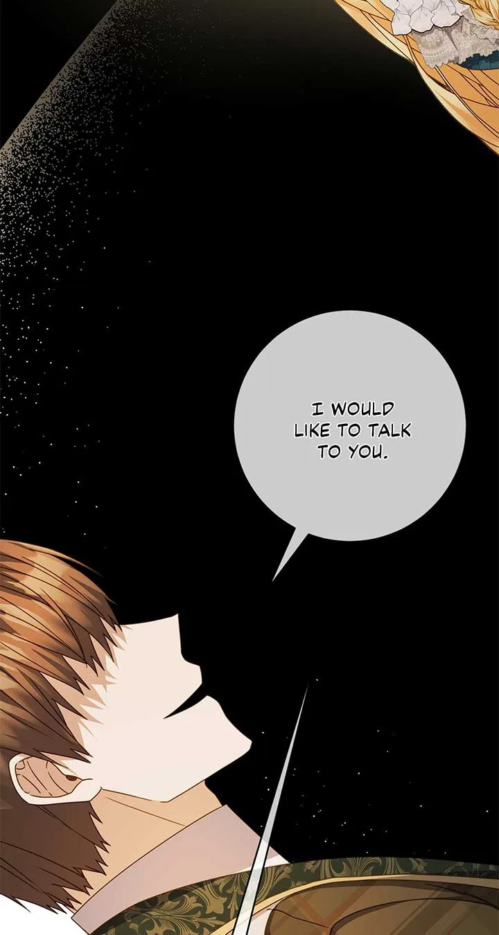 Contract Grand Duchess Chapter 28 page 67