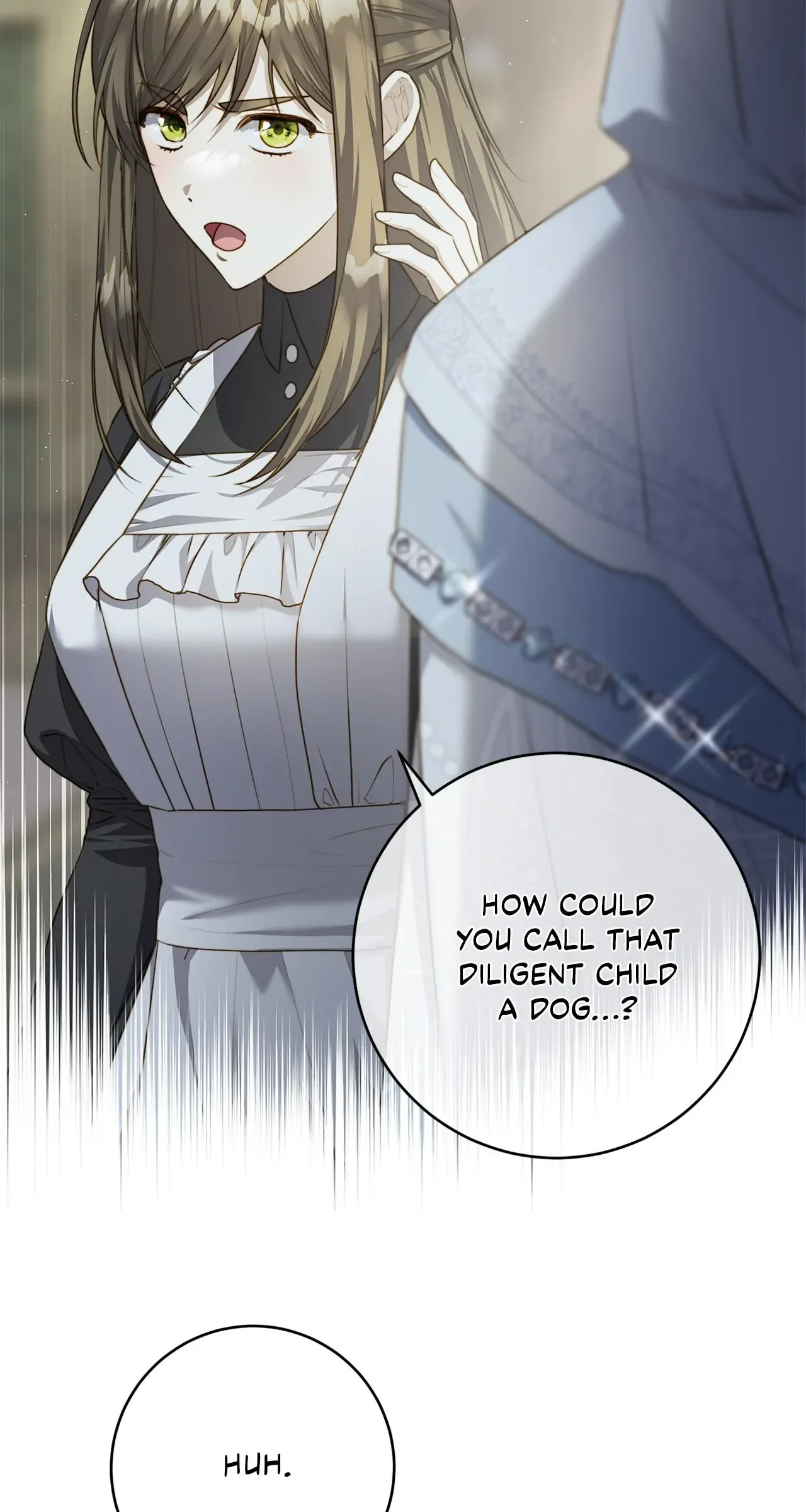 Contract Grand Duchess Chapter 42 page 61