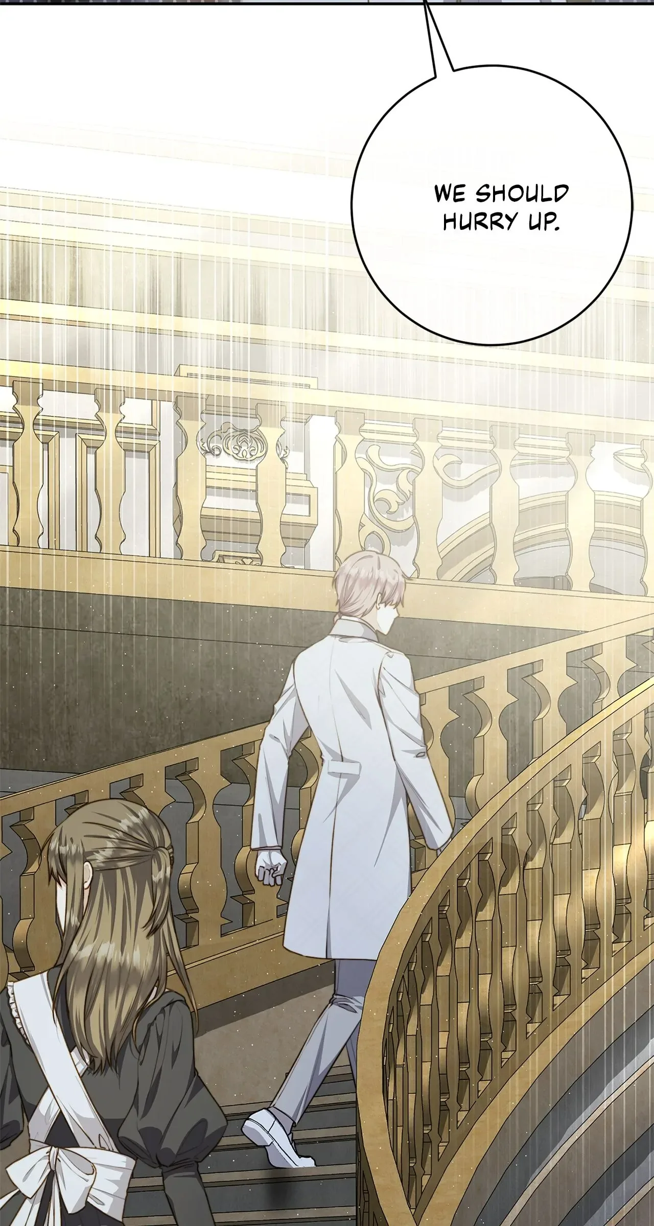 Contract Grand Duchess Chapter 42 page 64