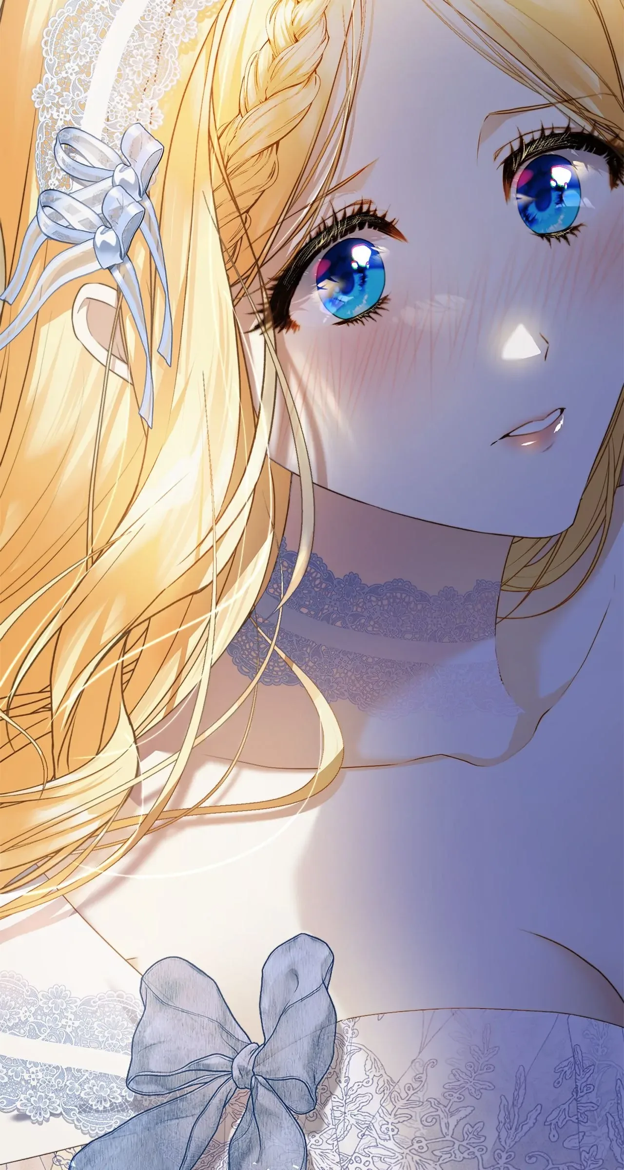 Contract Grand Duchess Chapter 44 page 3
