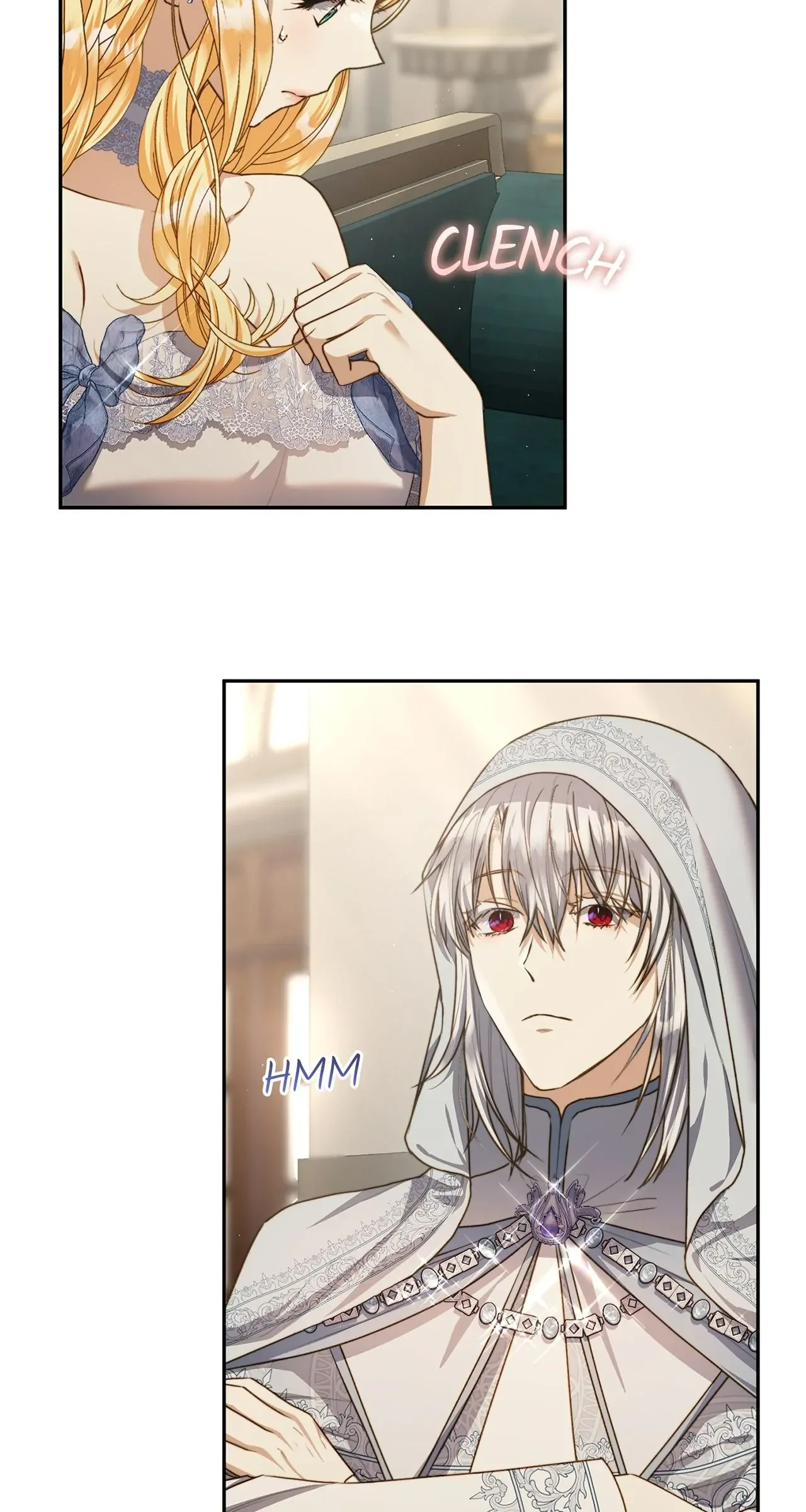 Contract Grand Duchess Chapter 42 page 83