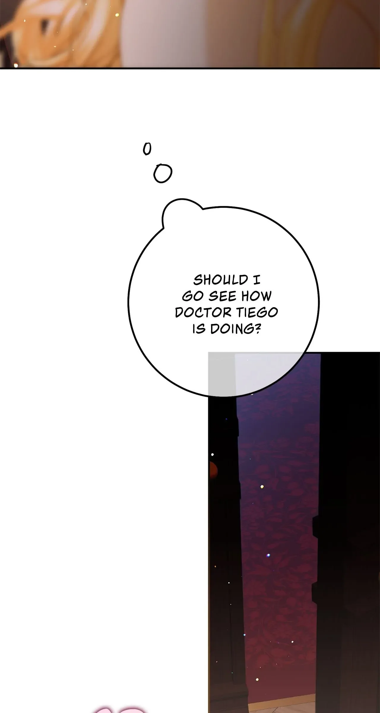 Contract Grand Duchess Chapter 44 page 8