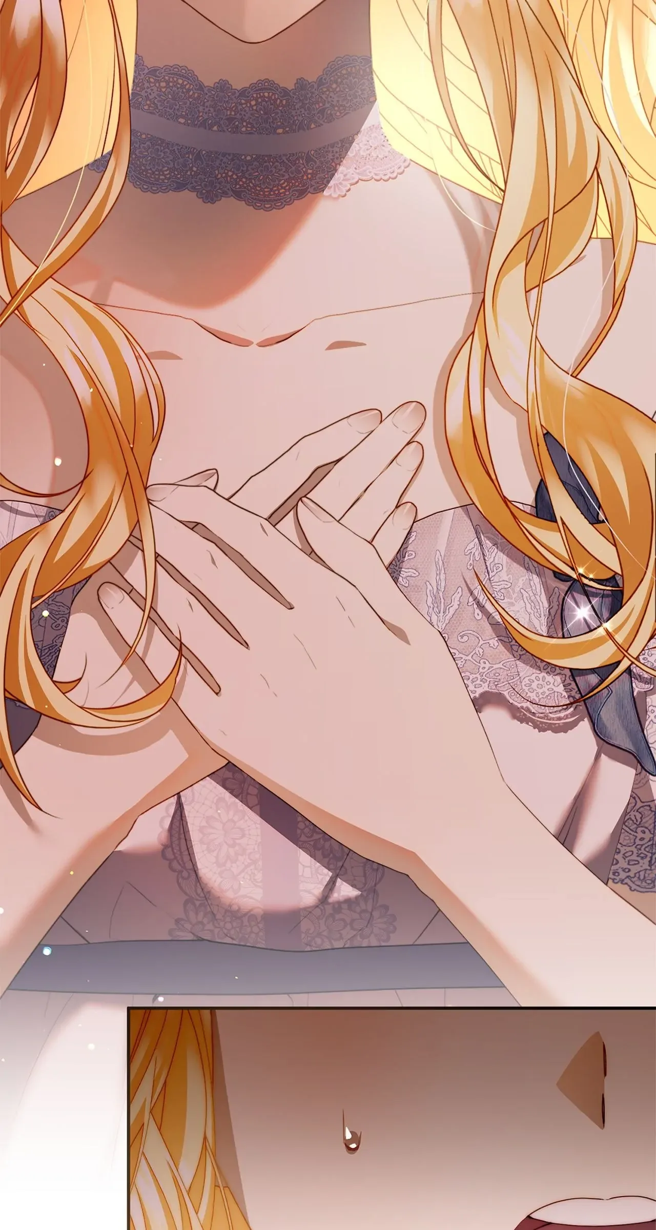 Contract Grand Duchess Chapter 44 page 11