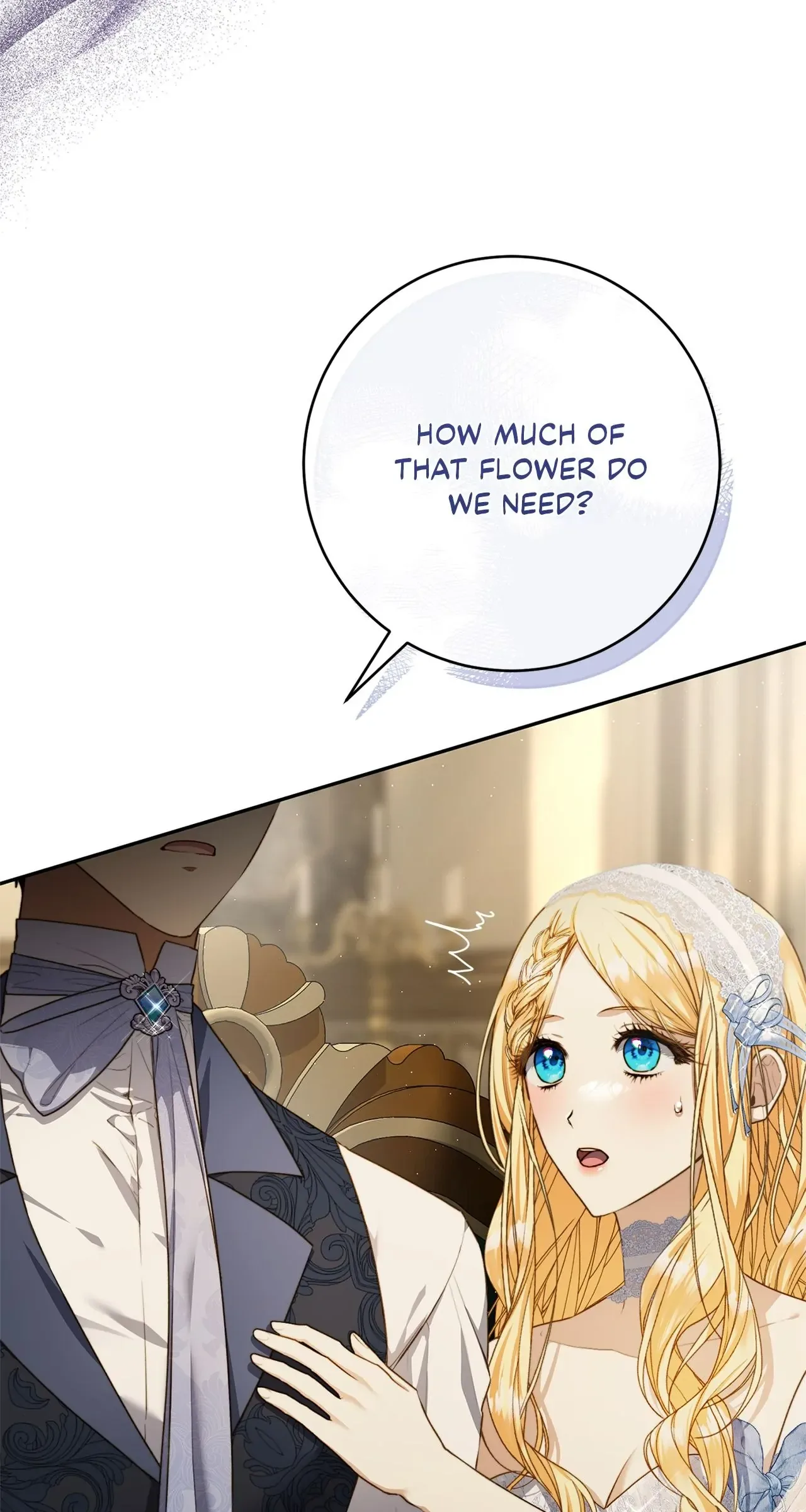 Contract Grand Duchess Chapter 42 page 88
