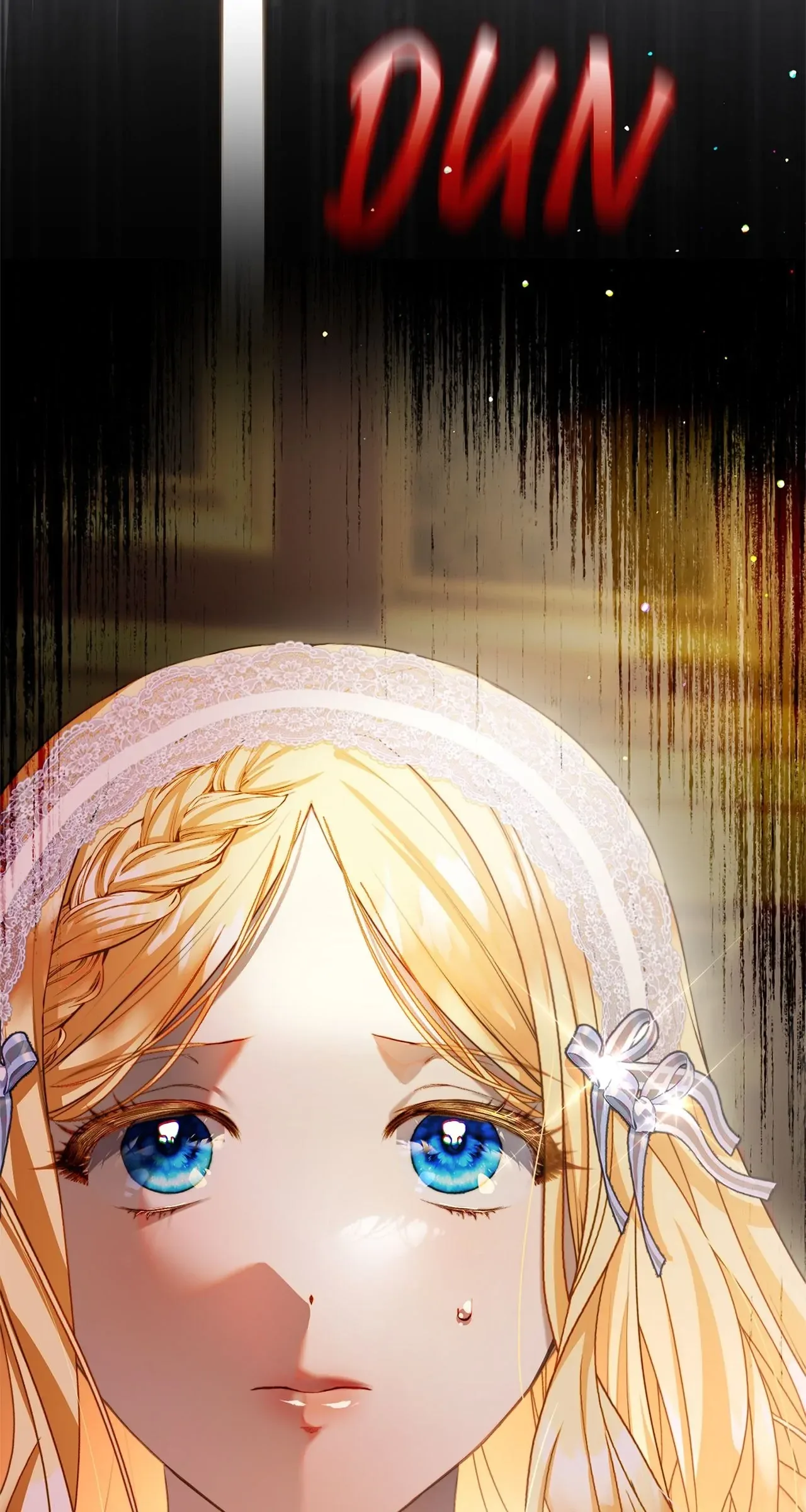 Contract Grand Duchess Chapter 44 page 10