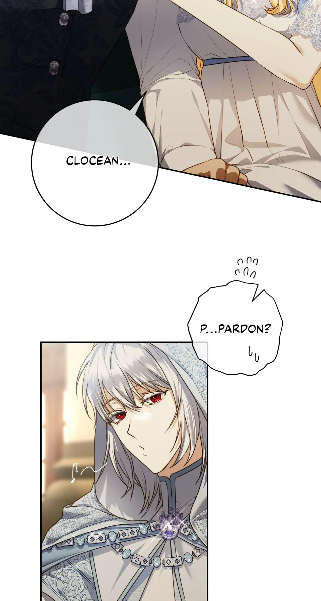 Contract Grand Duchess Chapter 42 page 89
