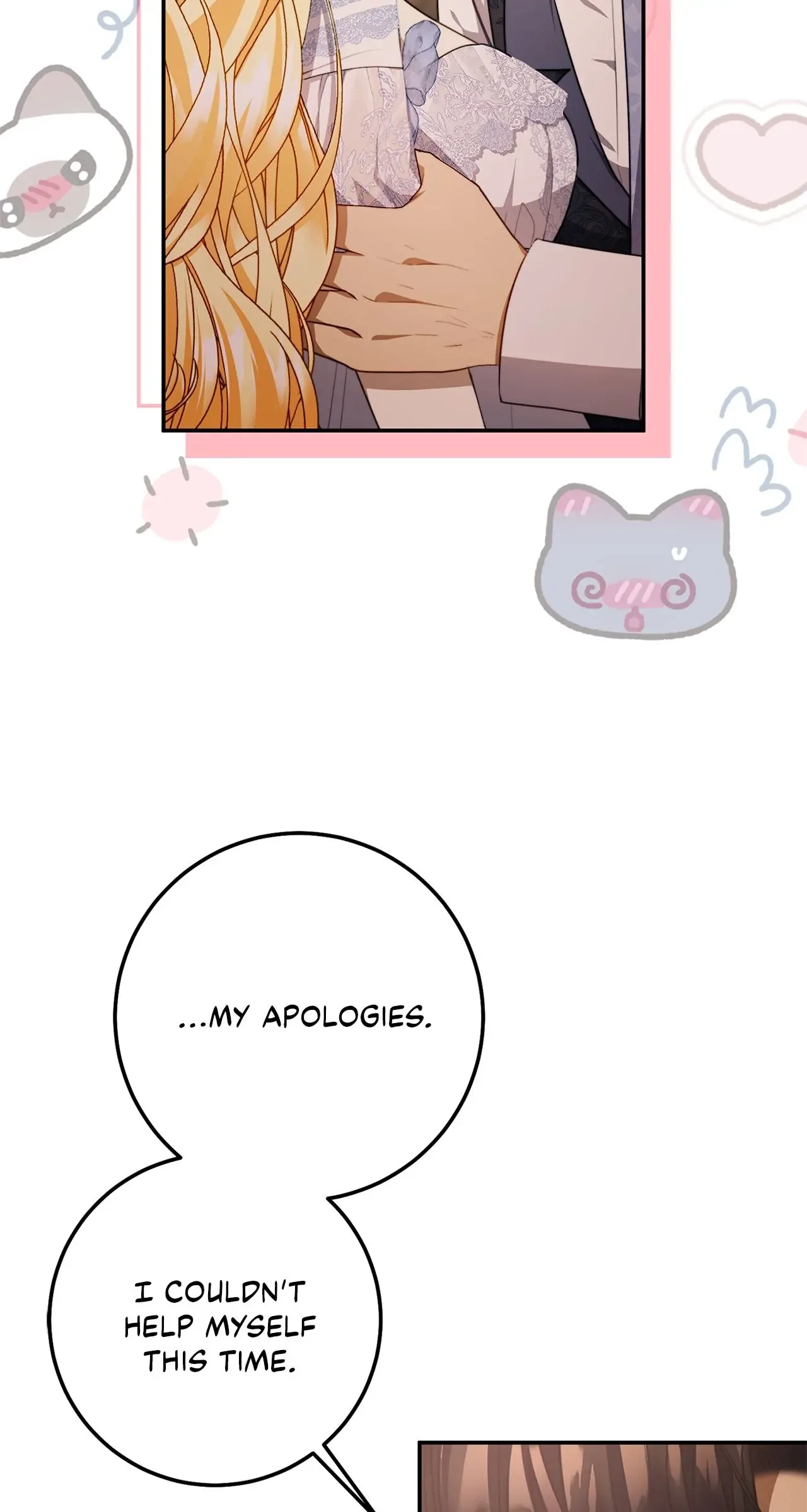 Contract Grand Duchess Chapter 44 page 27