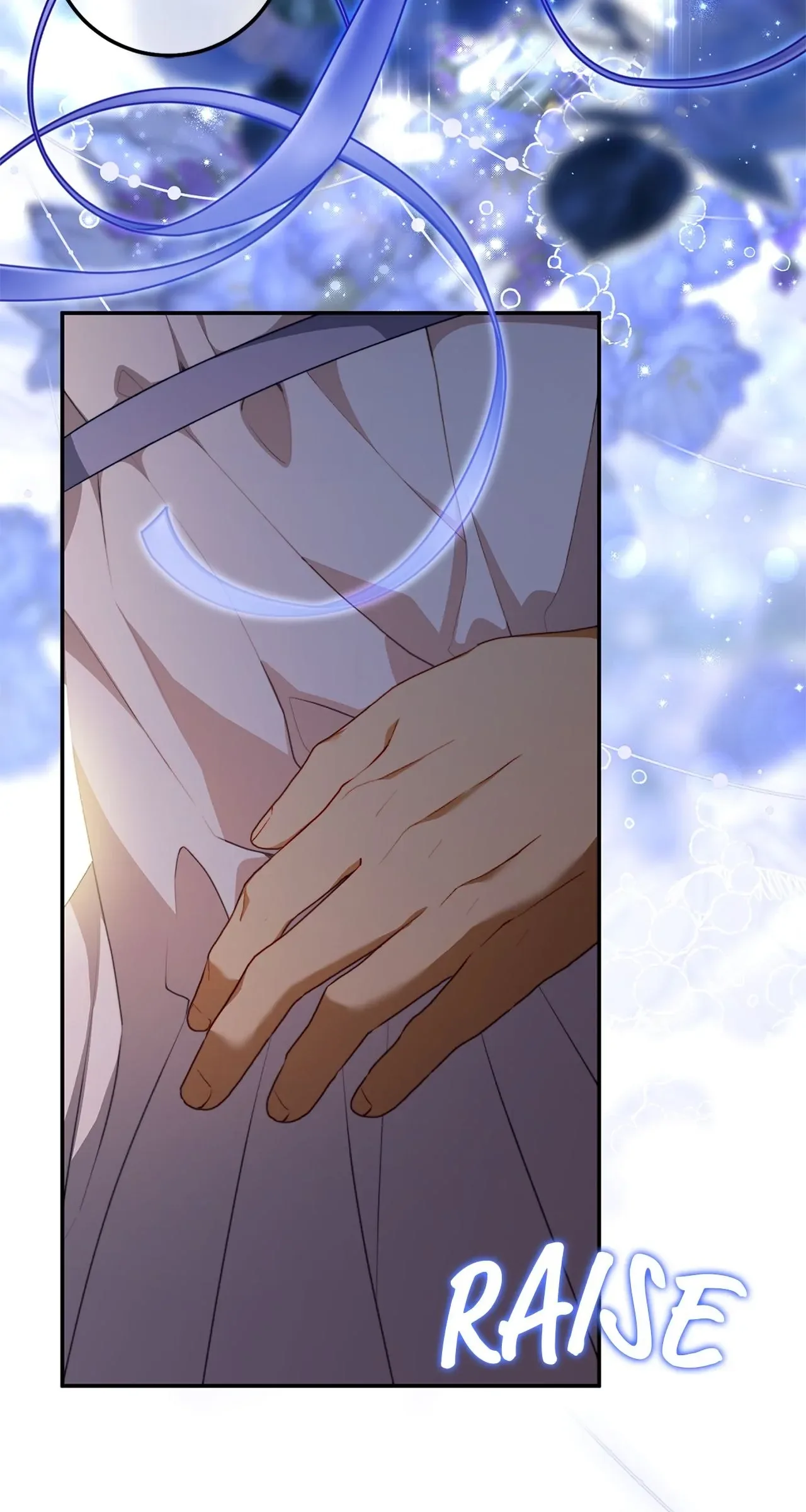 Contract Grand Duchess Chapter 44 page 17
