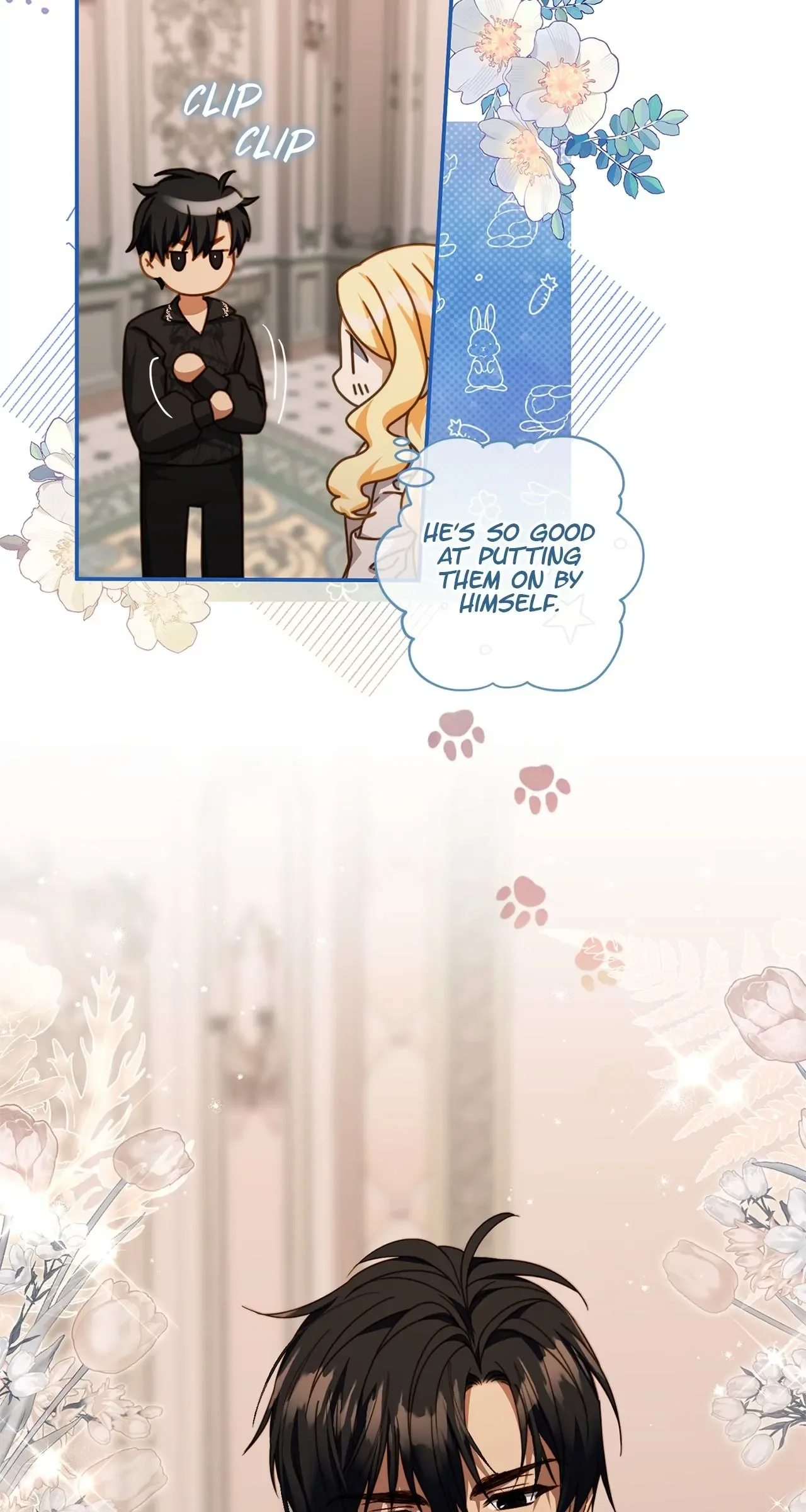 Contract Grand Duchess Chapter 31 page 29