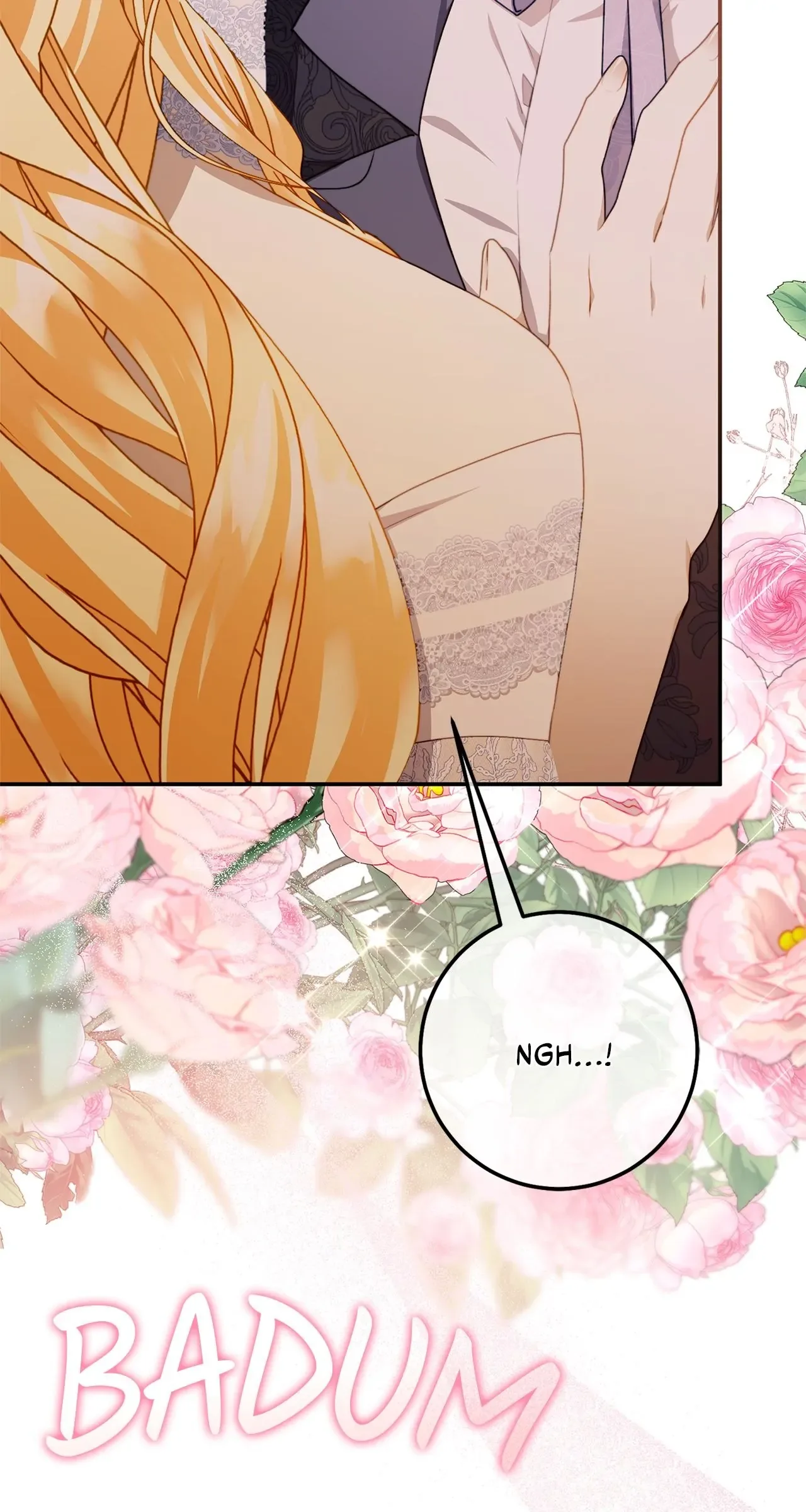 Contract Grand Duchess Chapter 44 page 23