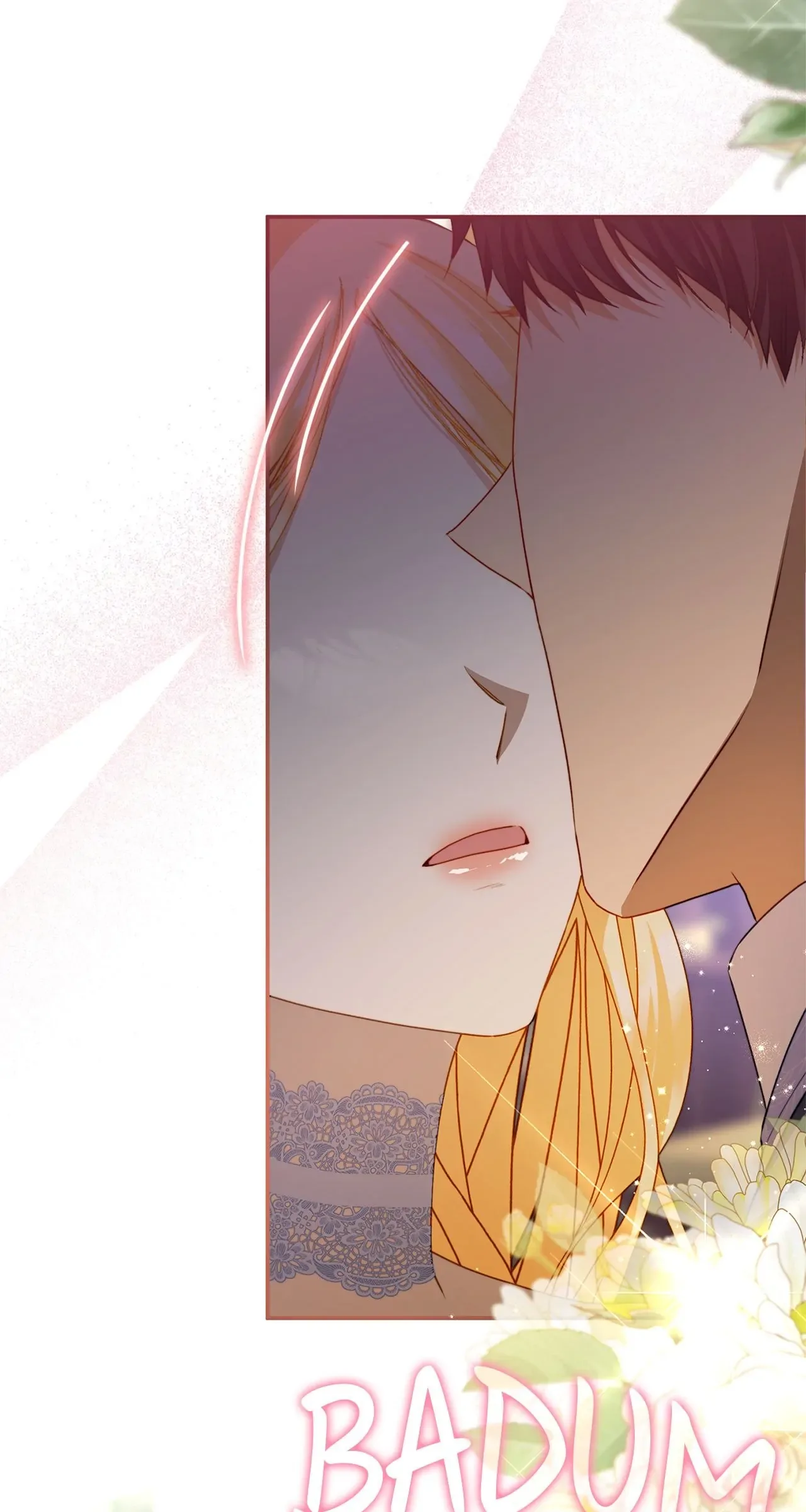 Contract Grand Duchess Chapter 44 page 21