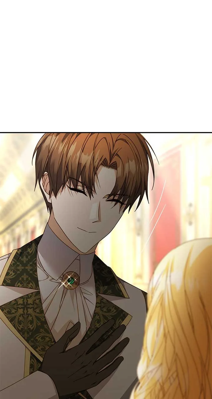 Contract Grand Duchess Chapter 28 page 64