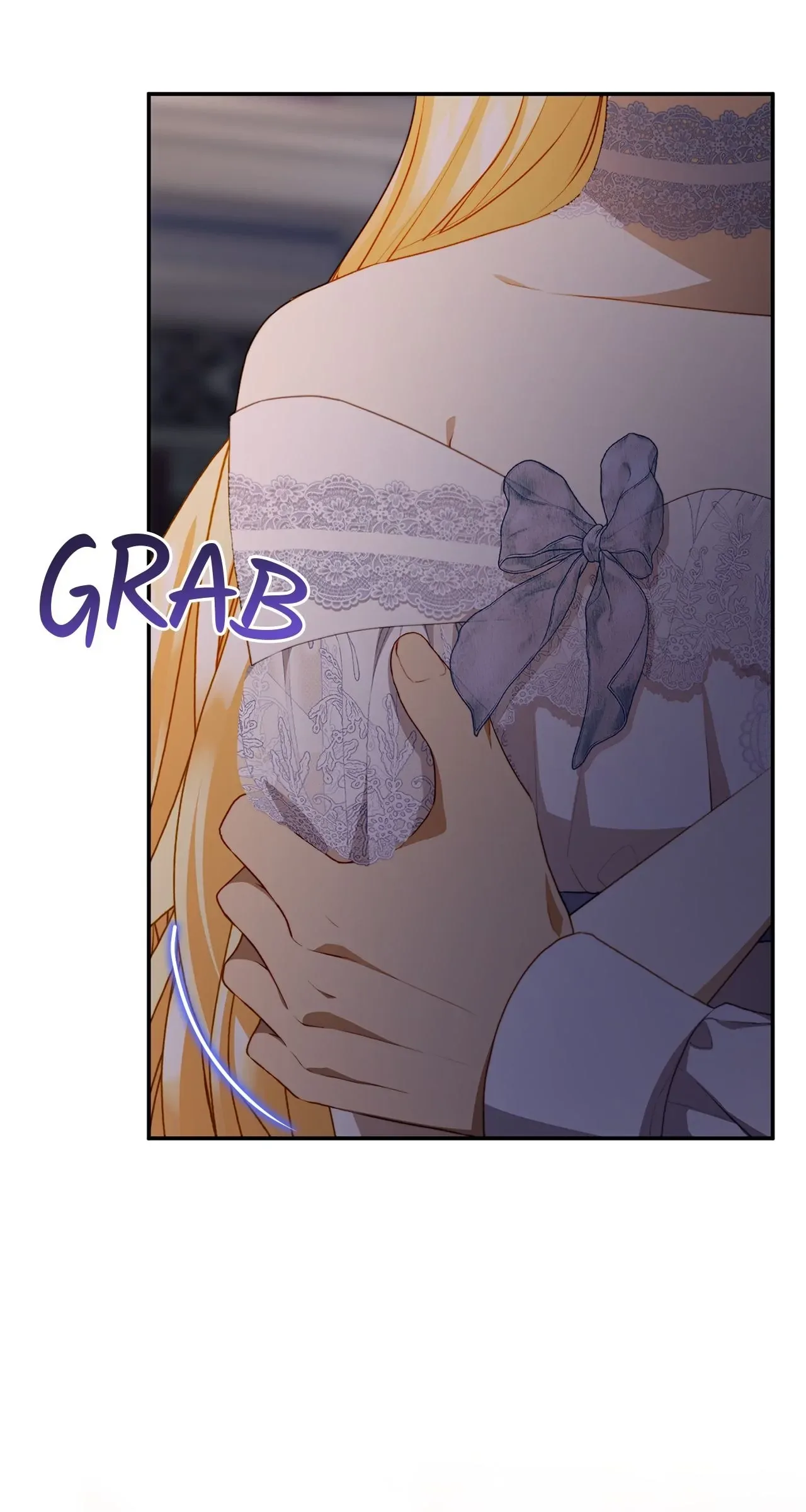 Contract Grand Duchess Chapter 44 page 14