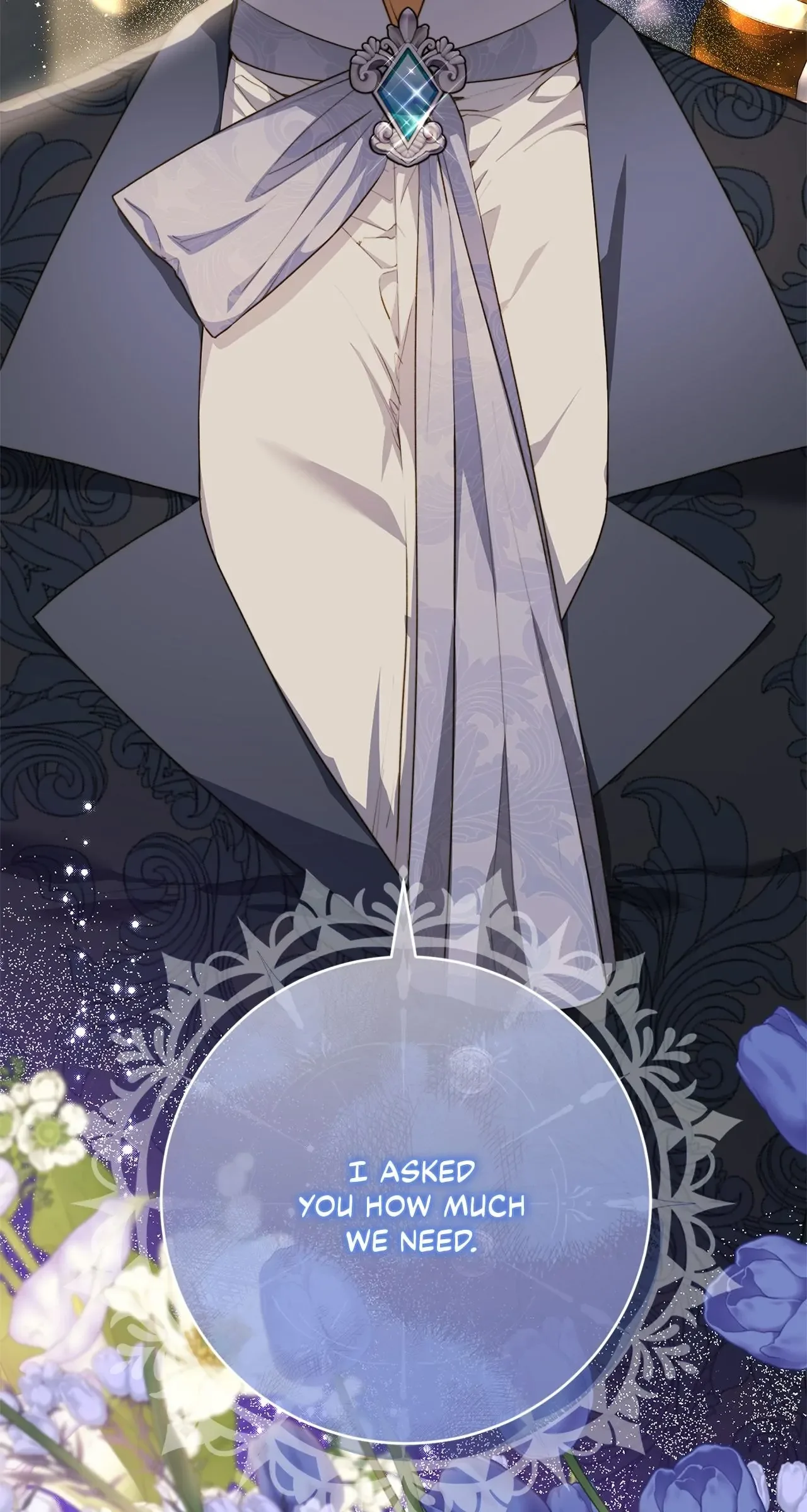 Contract Grand Duchess Chapter 42 page 92