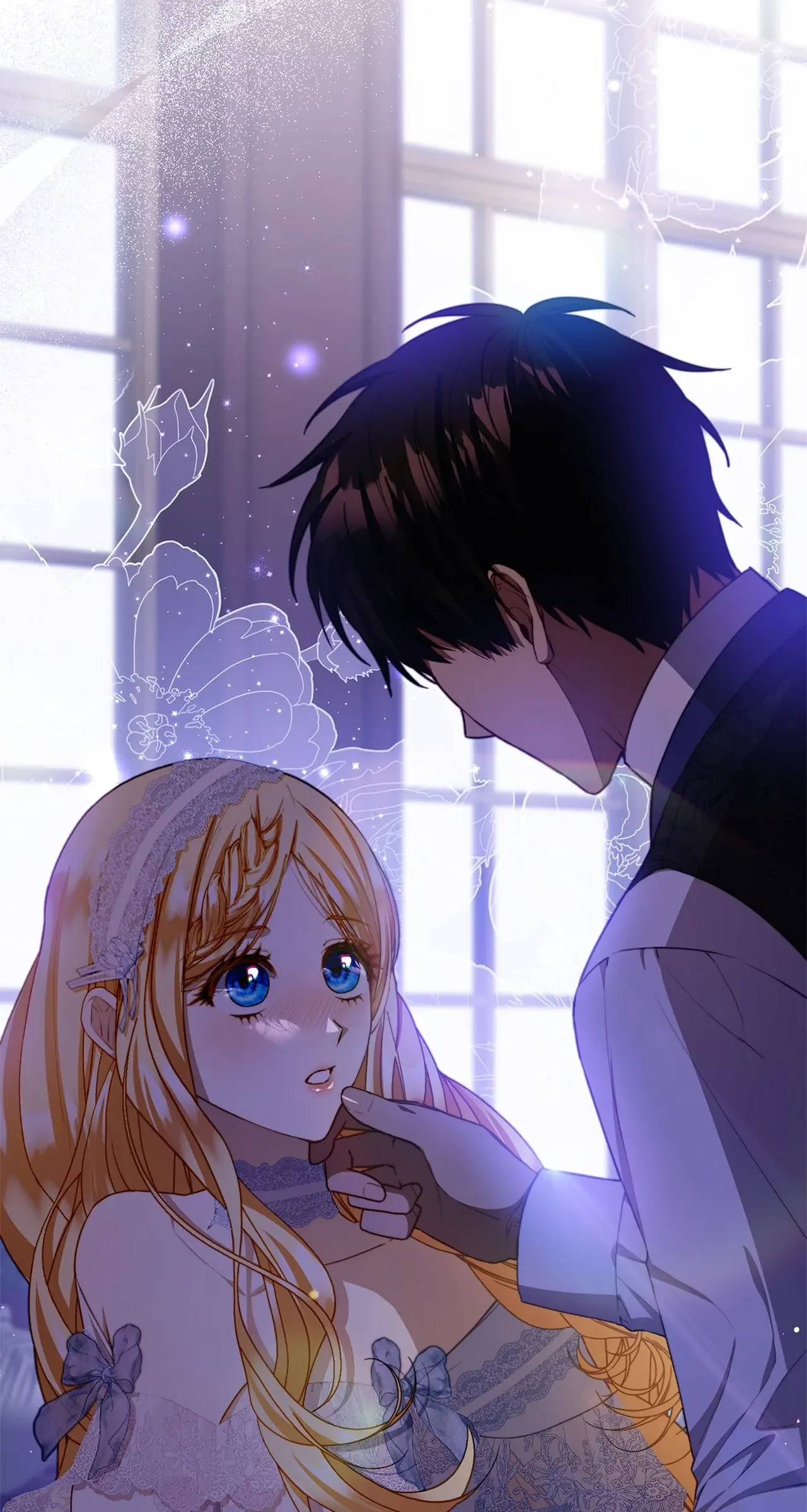 Contract Grand Duchess Chapter 44 page 41