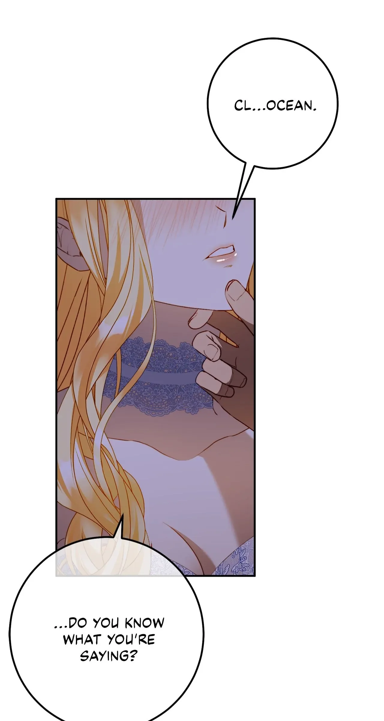 Contract Grand Duchess Chapter 44 page 43
