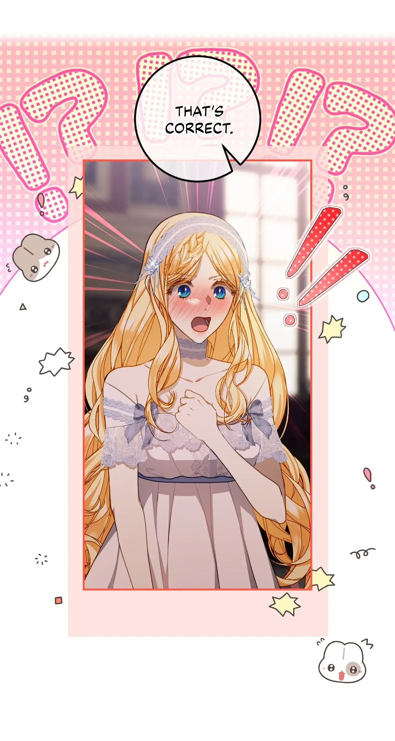 Contract Grand Duchess Chapter 44 page 31