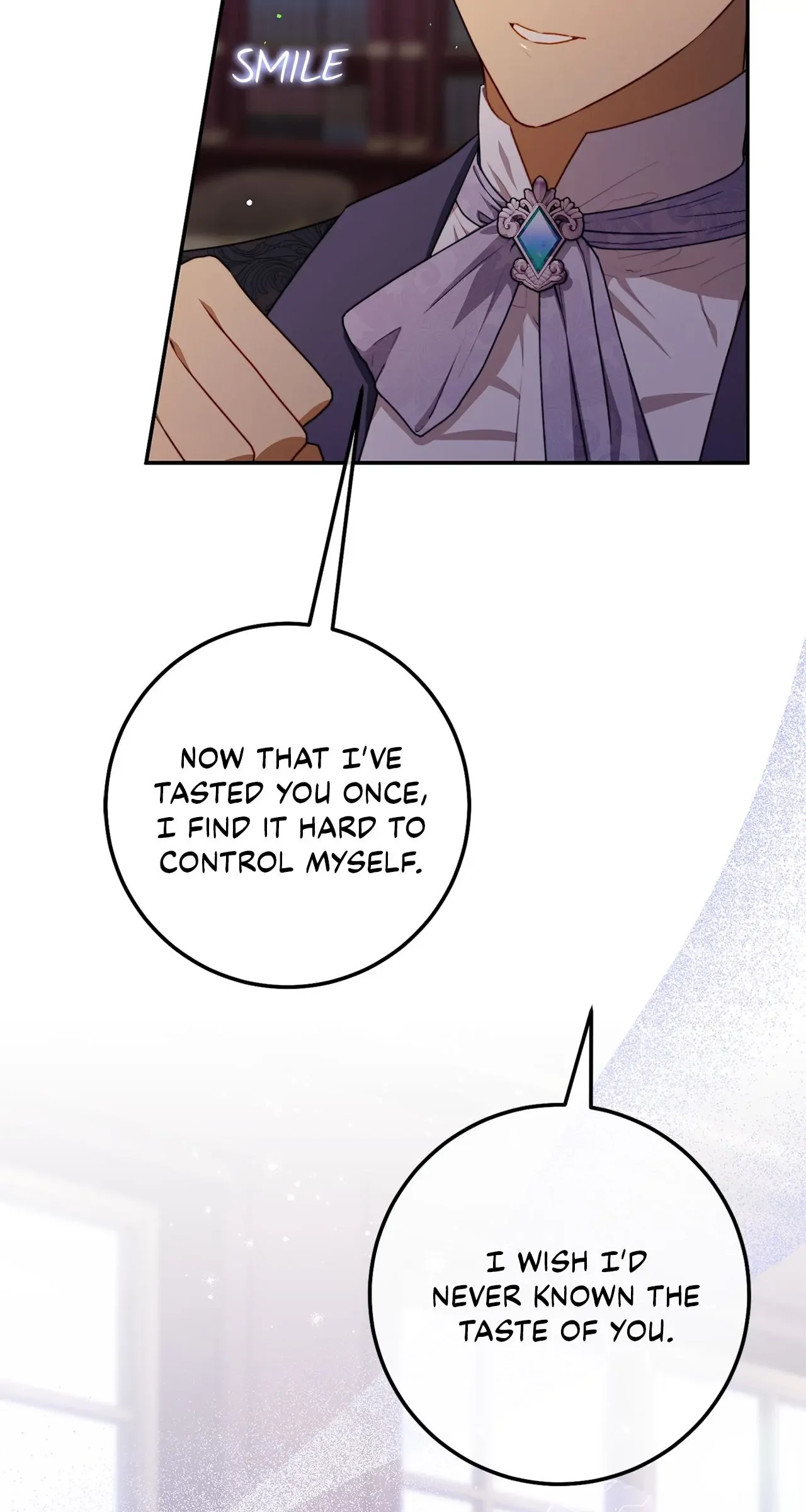 Contract Grand Duchess Chapter 44 page 40