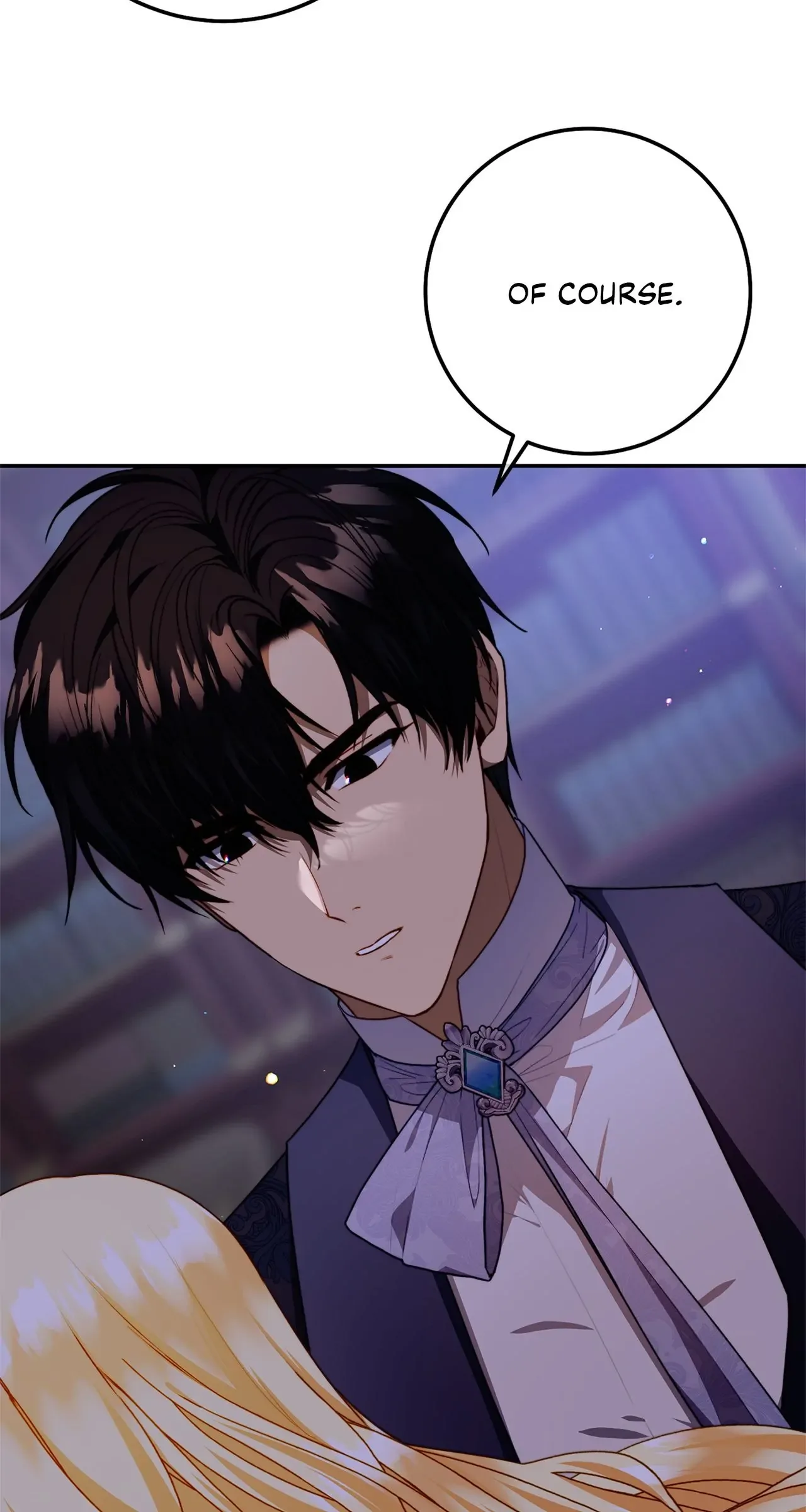 Contract Grand Duchess Chapter 44 page 44