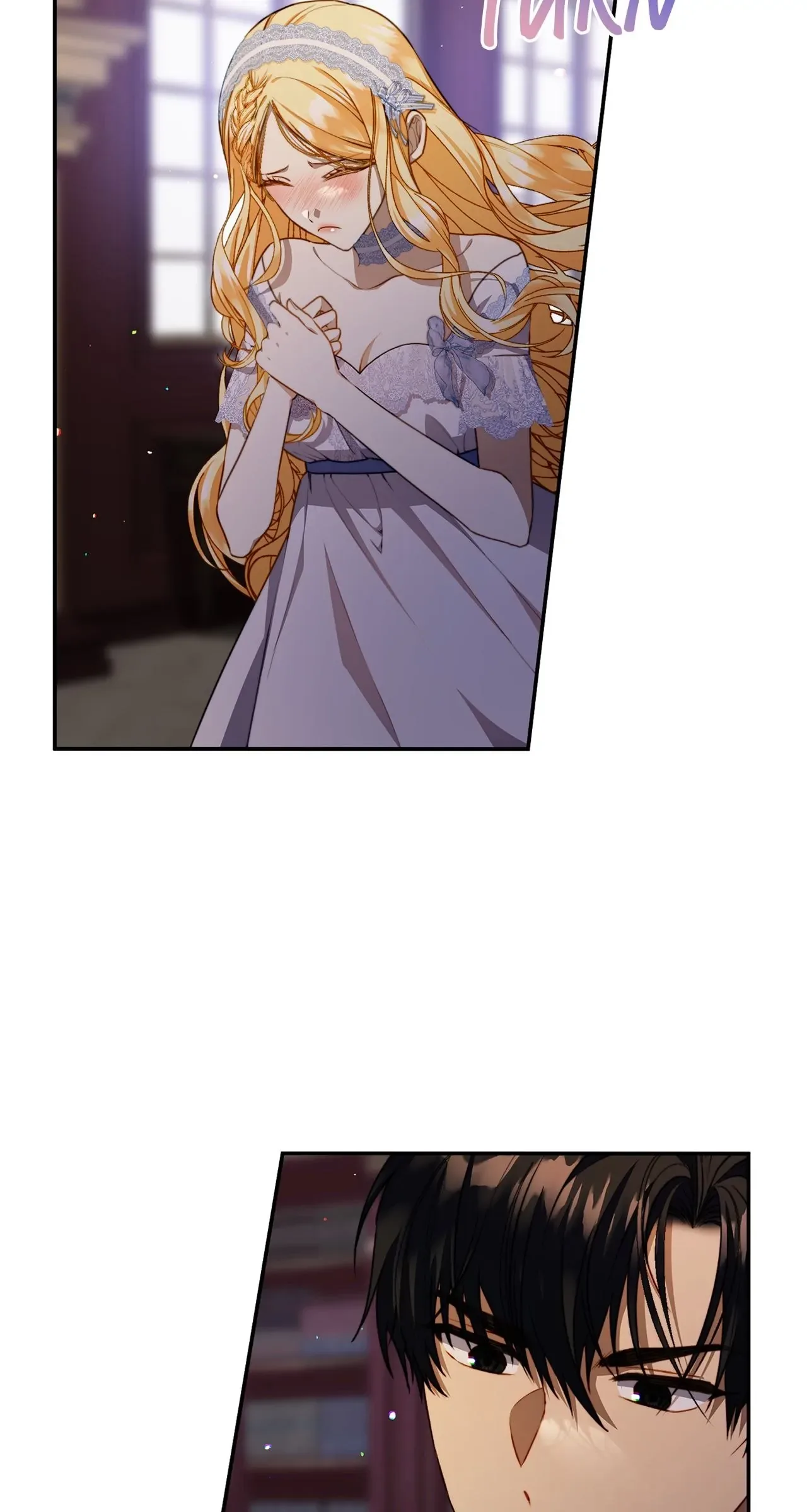 Contract Grand Duchess Chapter 44 page 39