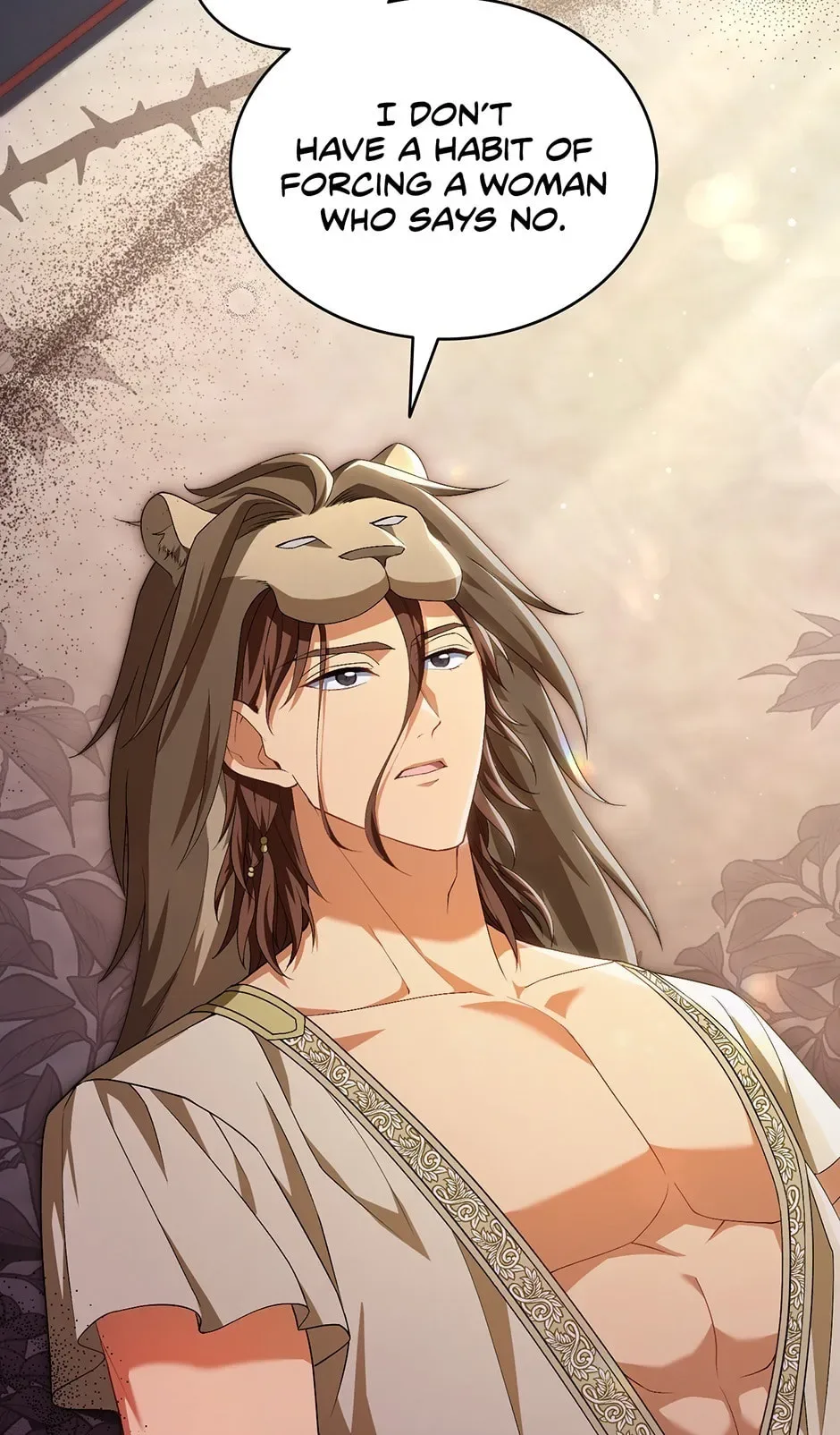 Constellations of the Gods [Official] Chapter 82 page 21