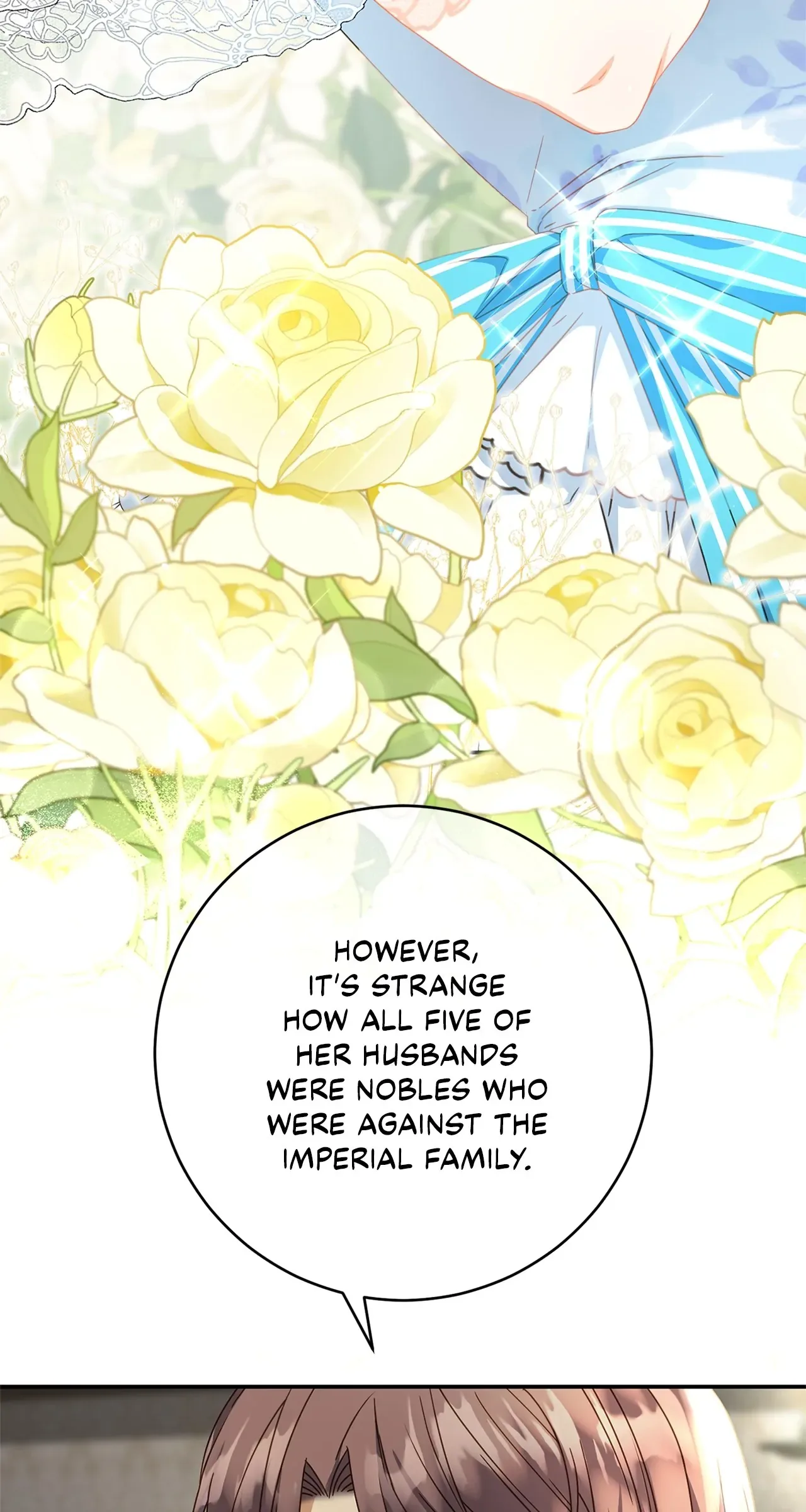 Contract Grand Duchess Chapter 7 page 50