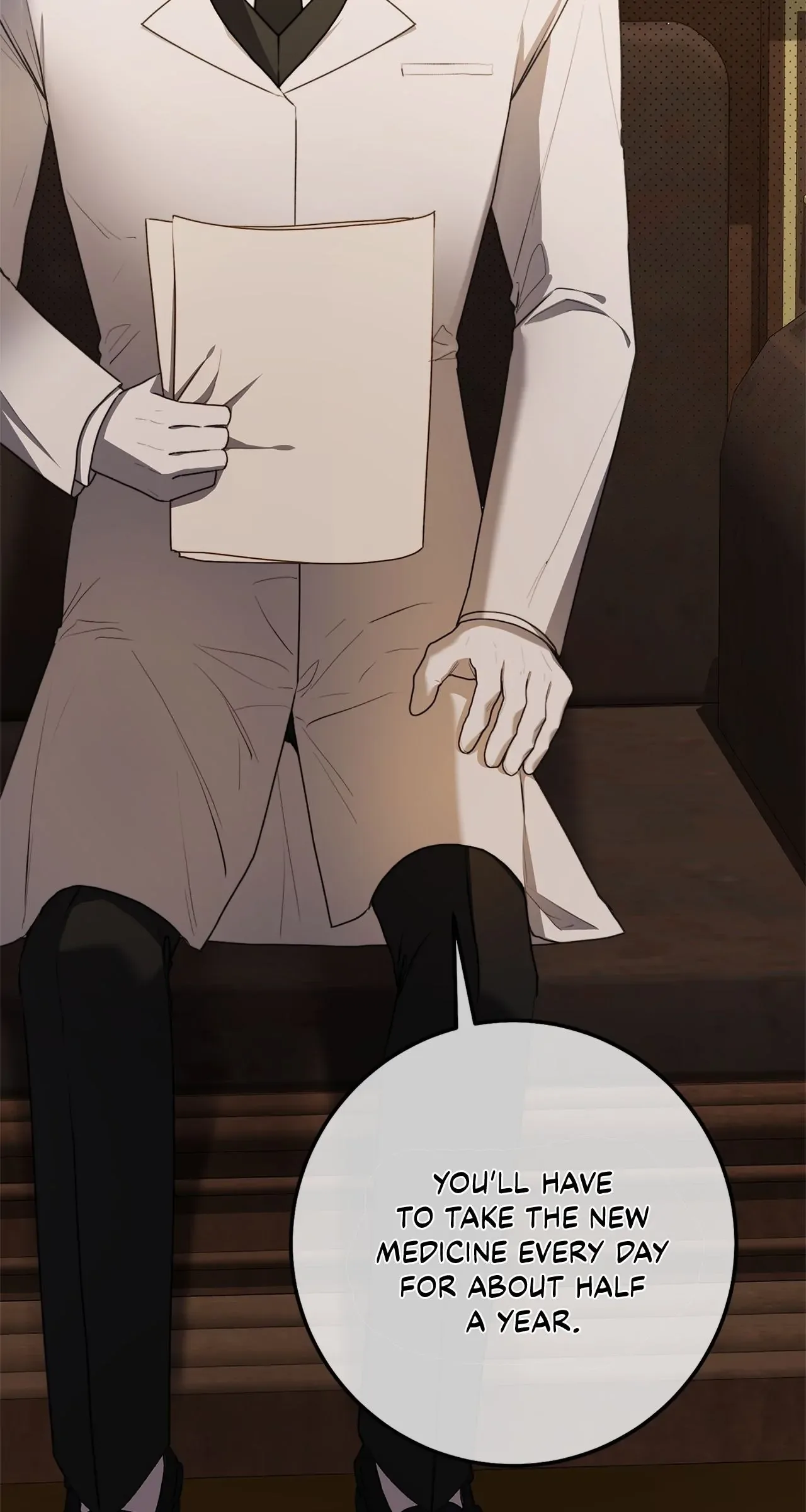 Contract Grand Duchess Chapter 44 page 56