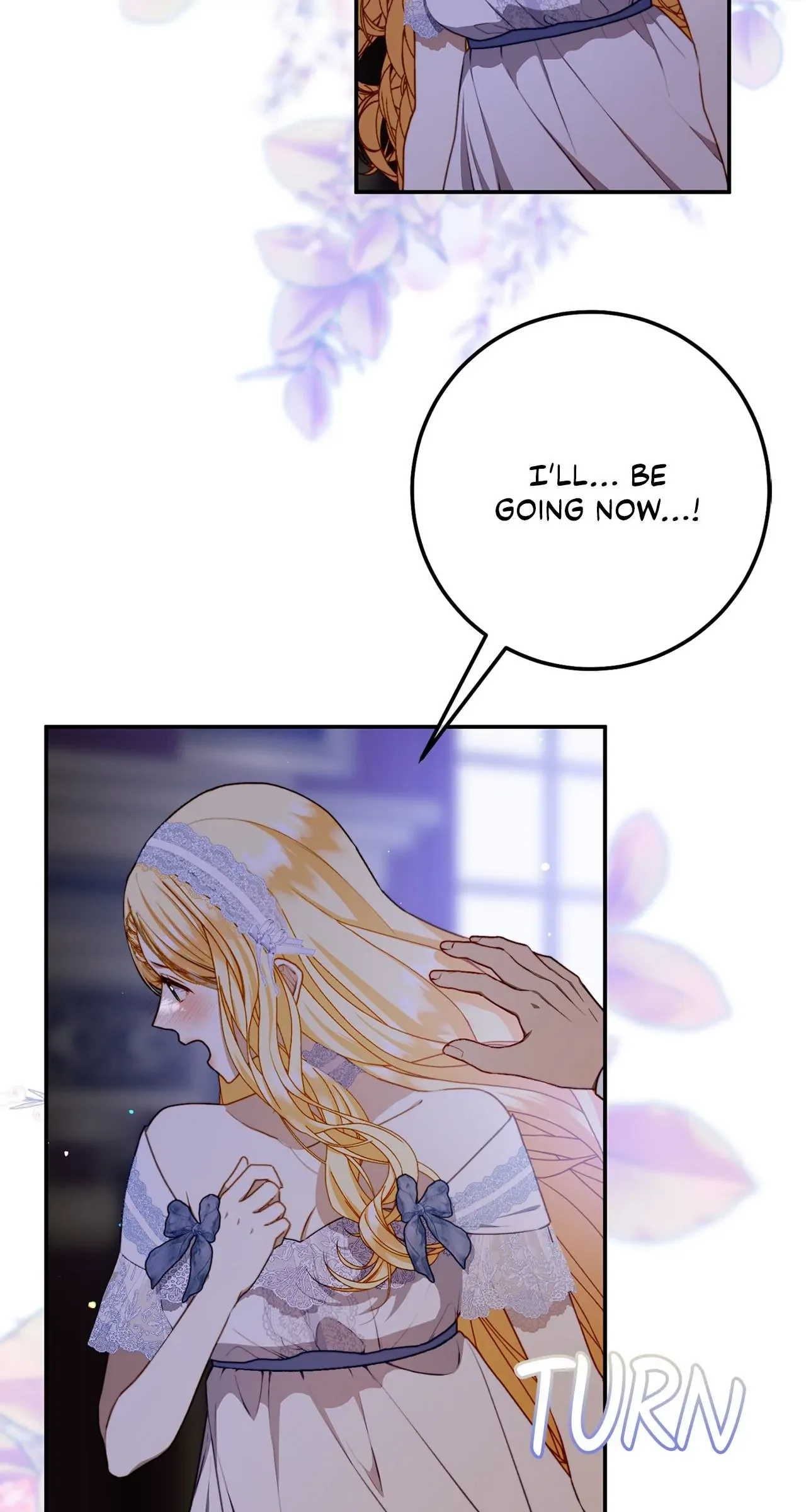 Contract Grand Duchess Chapter 44 page 46