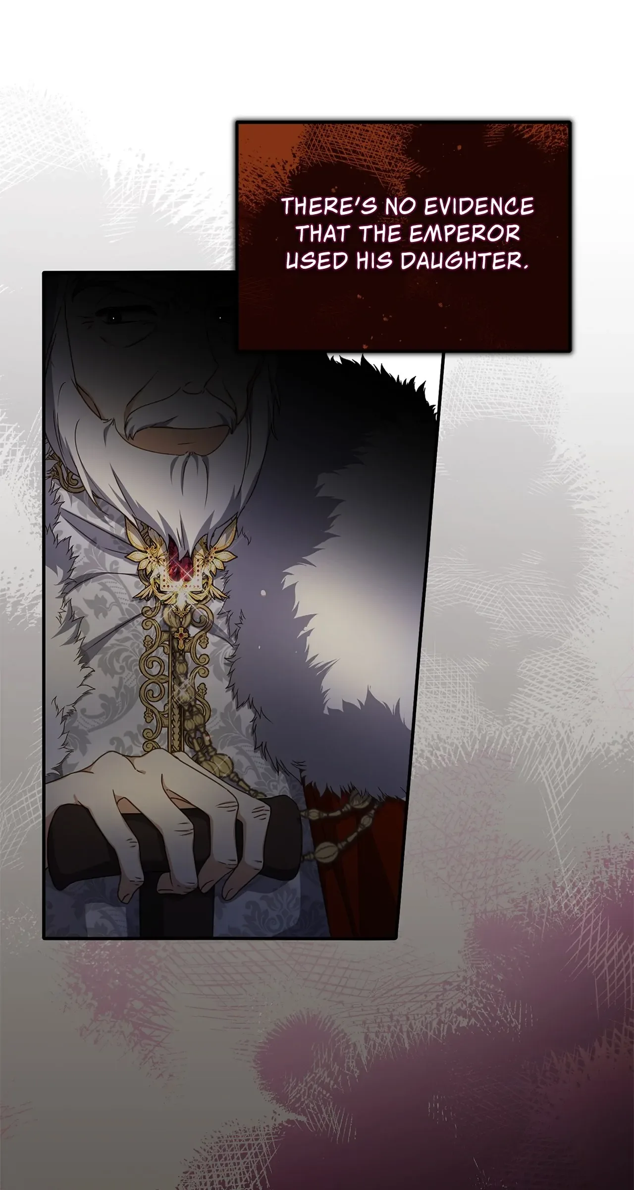 Contract Grand Duchess Chapter 7 page 52
