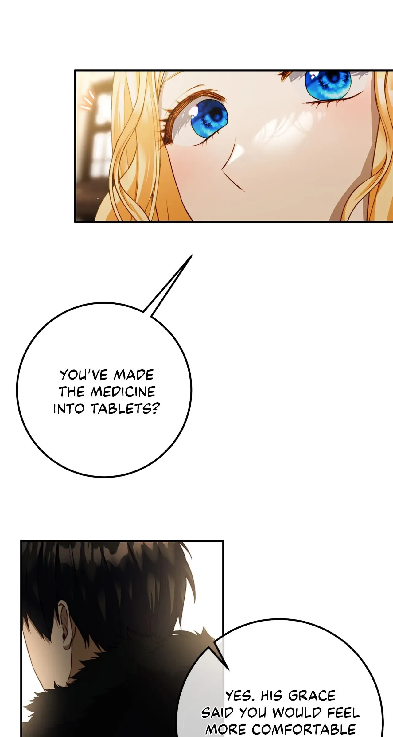 Contract Grand Duchess Chapter 44 page 61
