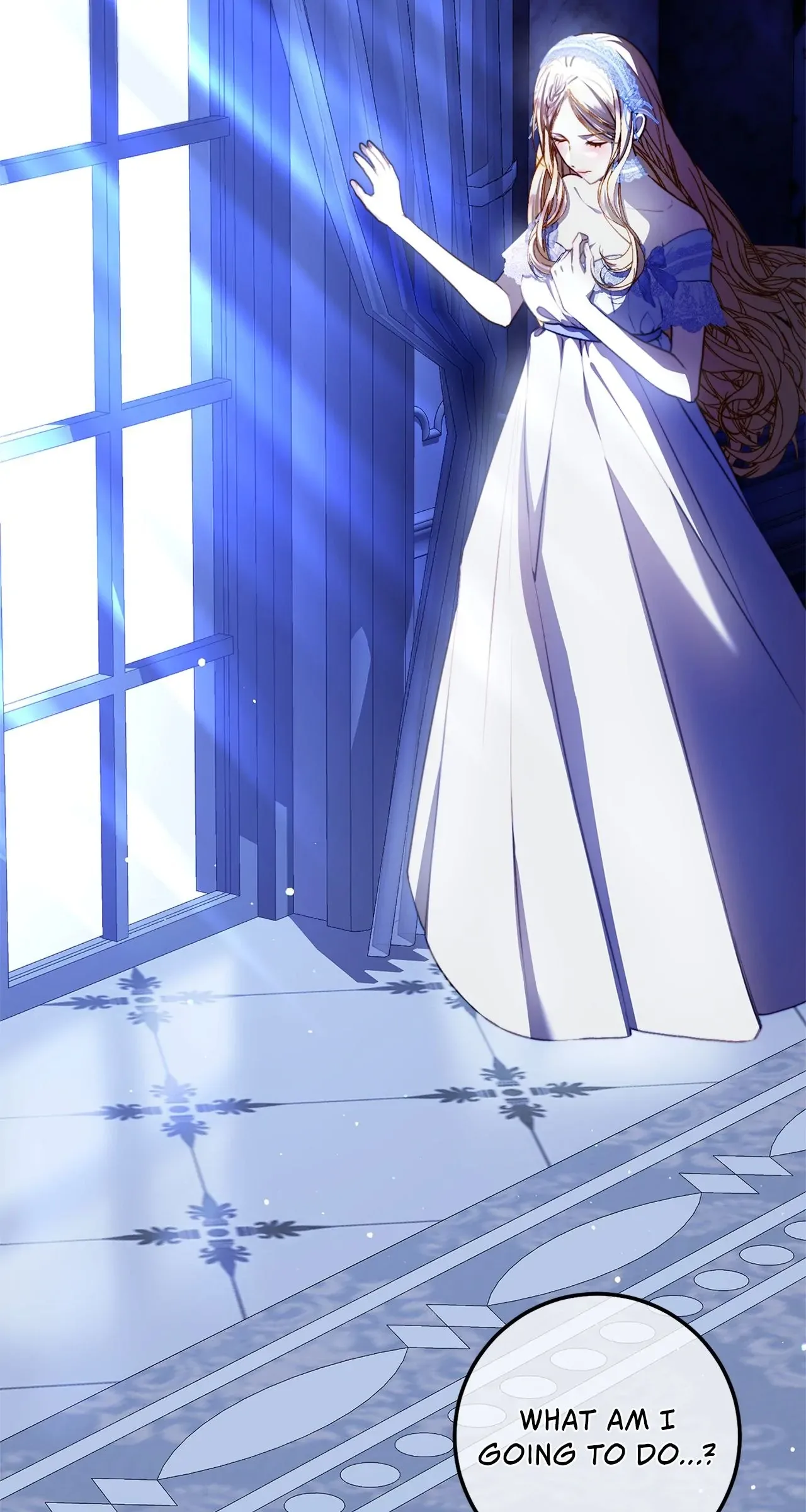 Contract Grand Duchess Chapter 44 page 50