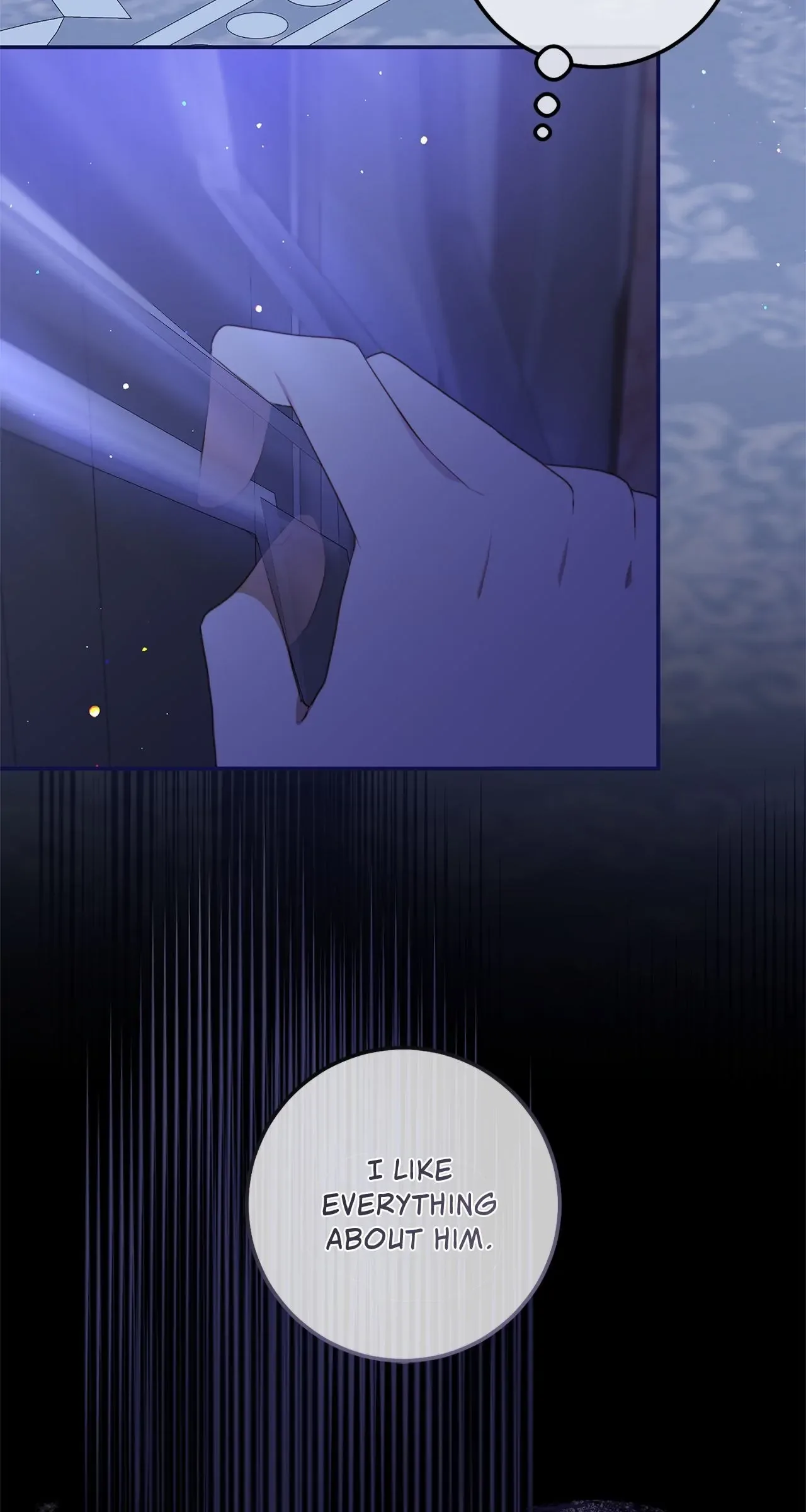 Contract Grand Duchess Chapter 44 page 51