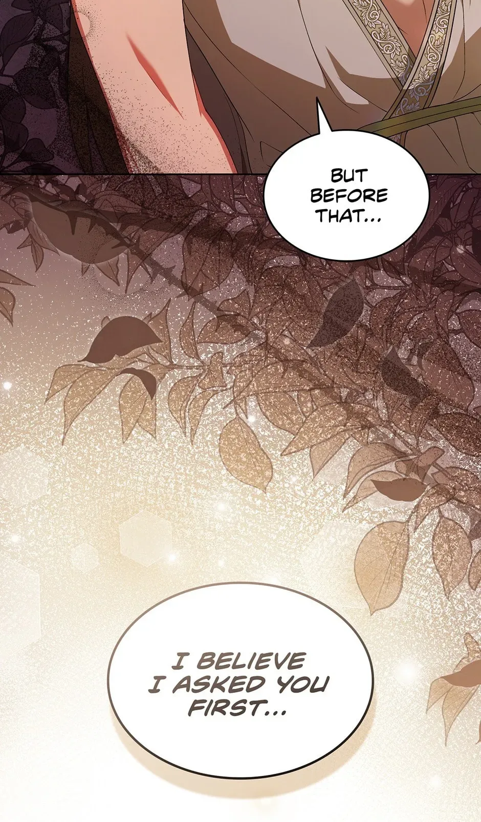 Constellations of the Gods [Official] Chapter 82 page 22