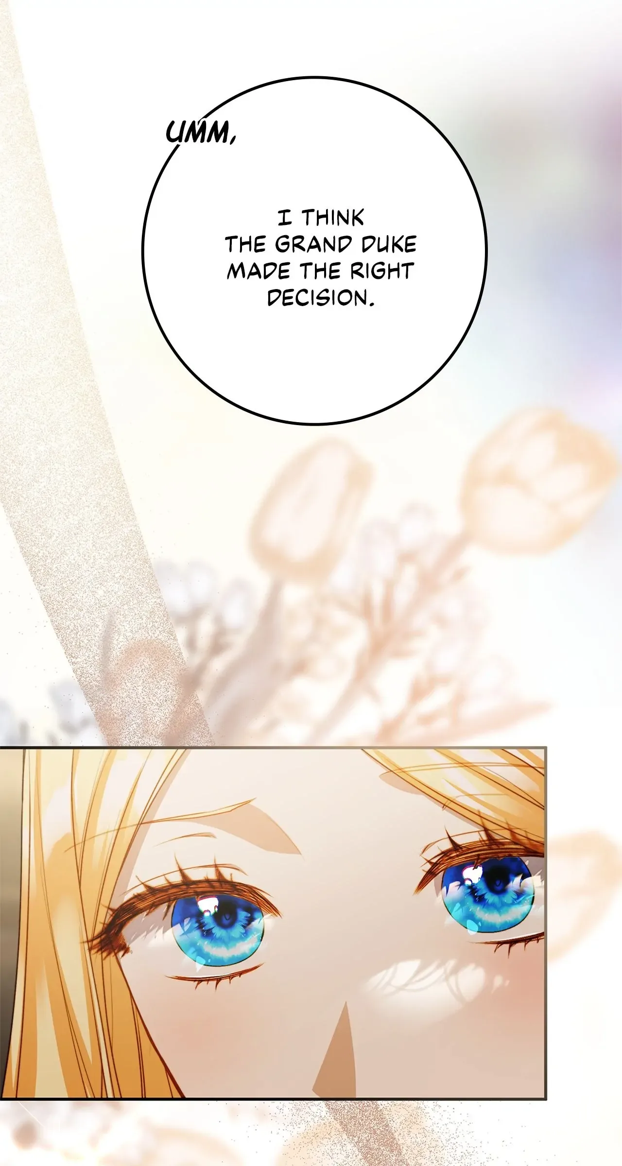 Contract Grand Duchess Chapter 44 page 73