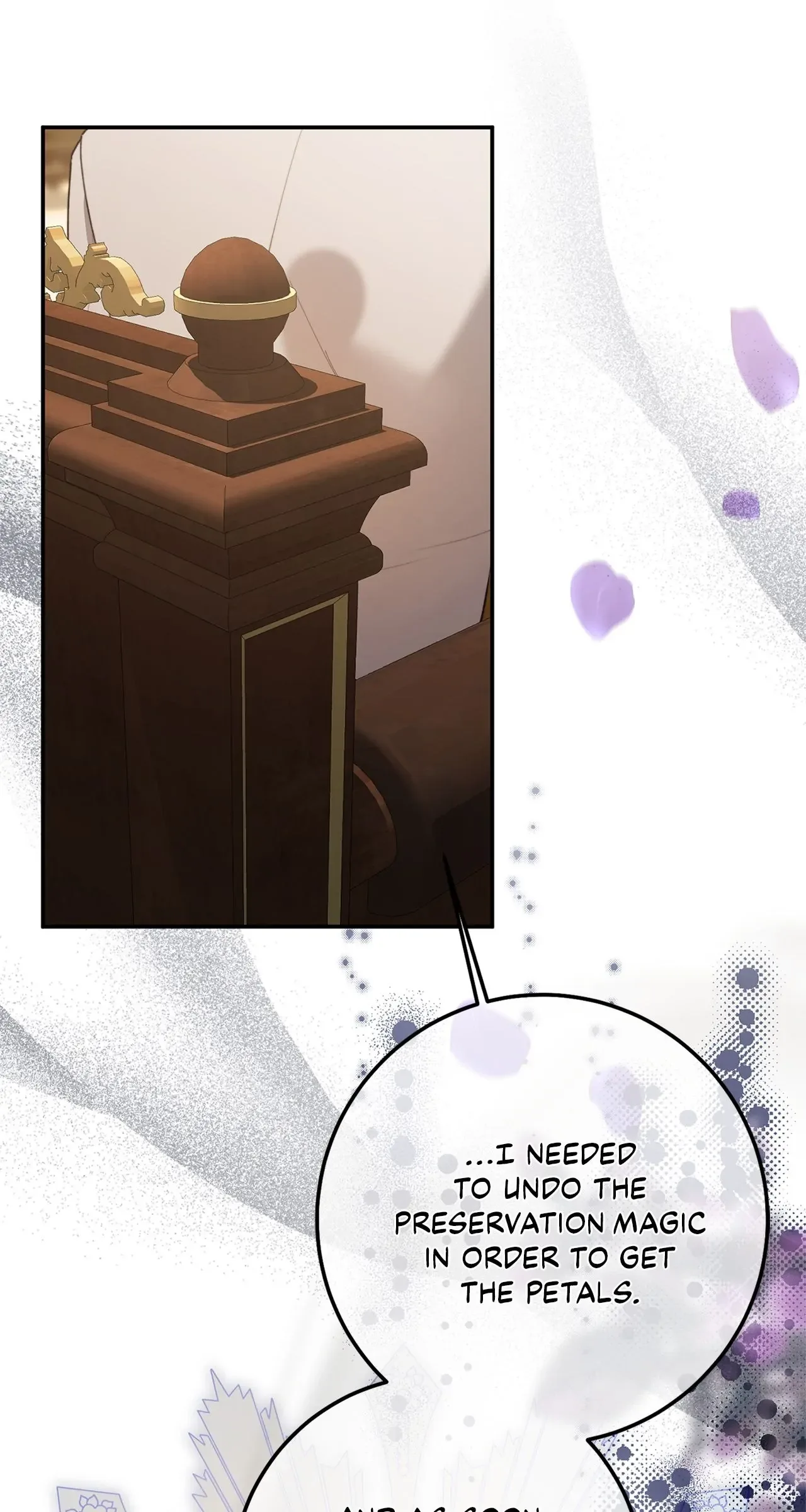 Contract Grand Duchess Chapter 44 page 67