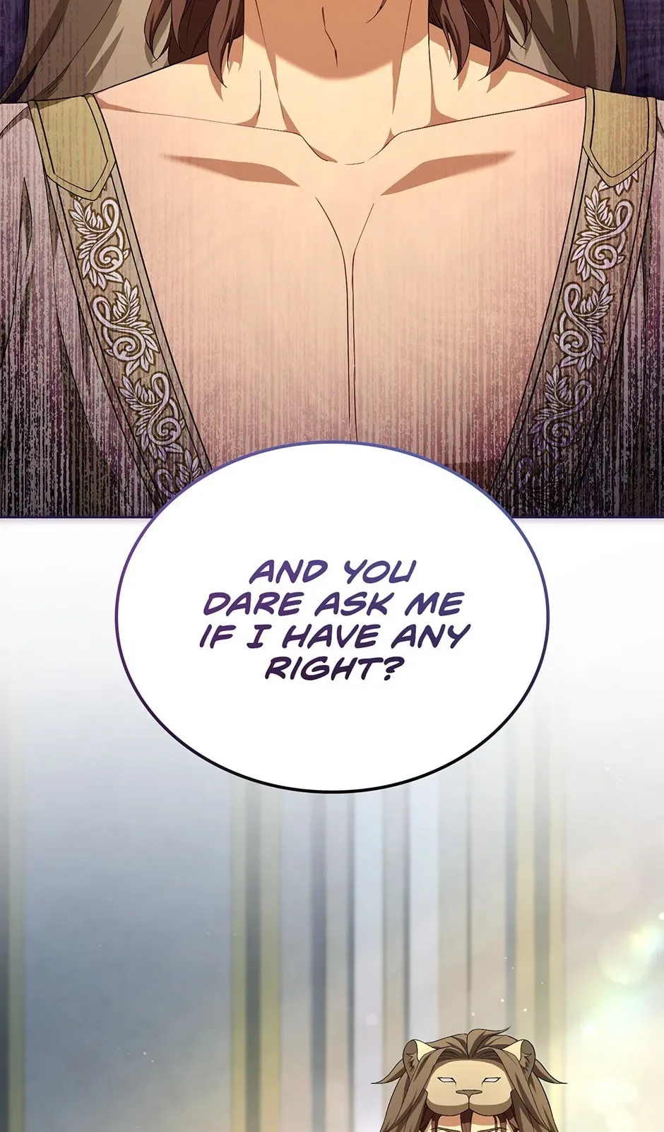 Constellations of the Gods [Official] Chapter 82 page 27