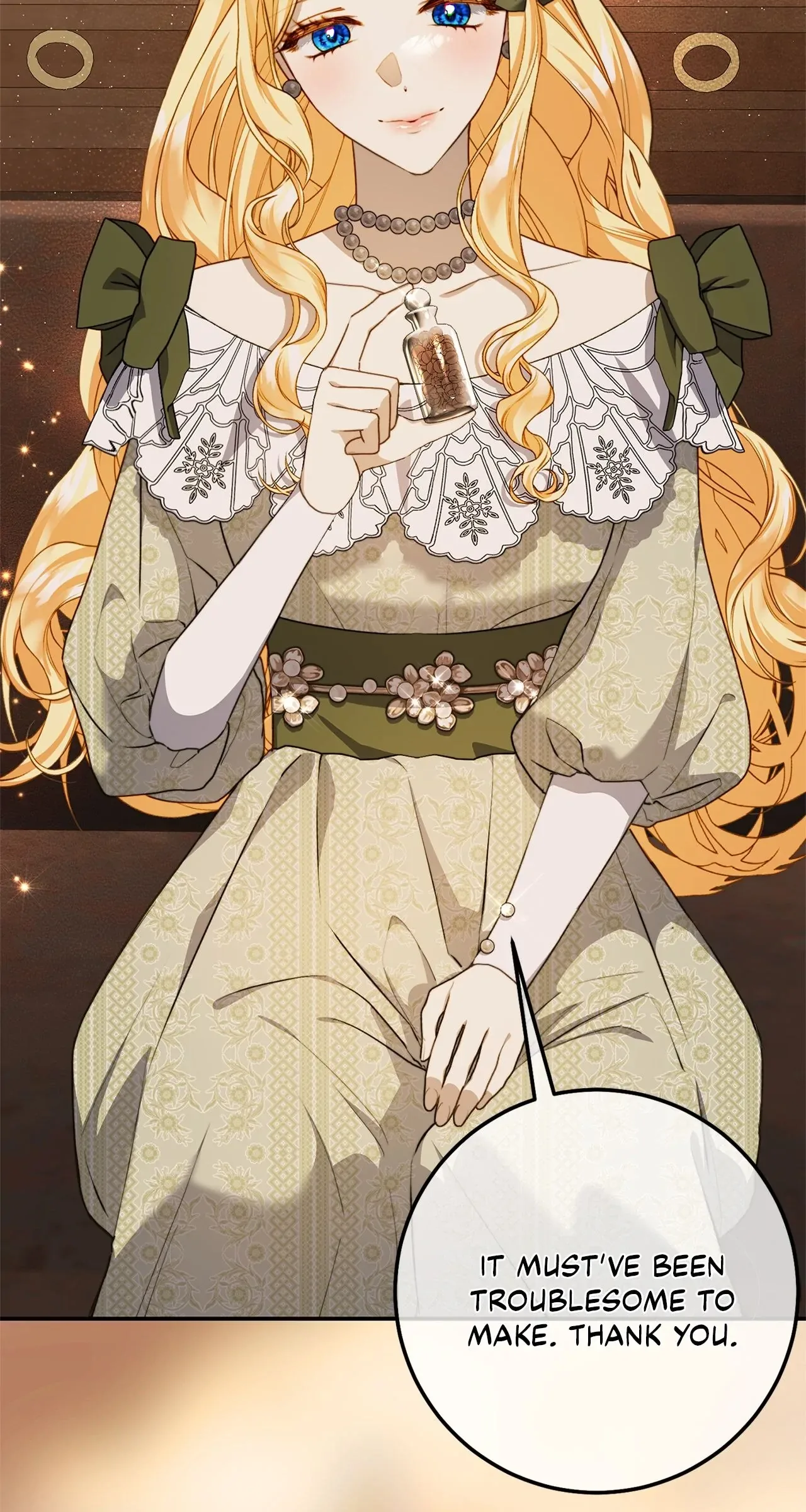 Contract Grand Duchess Chapter 44 page 63