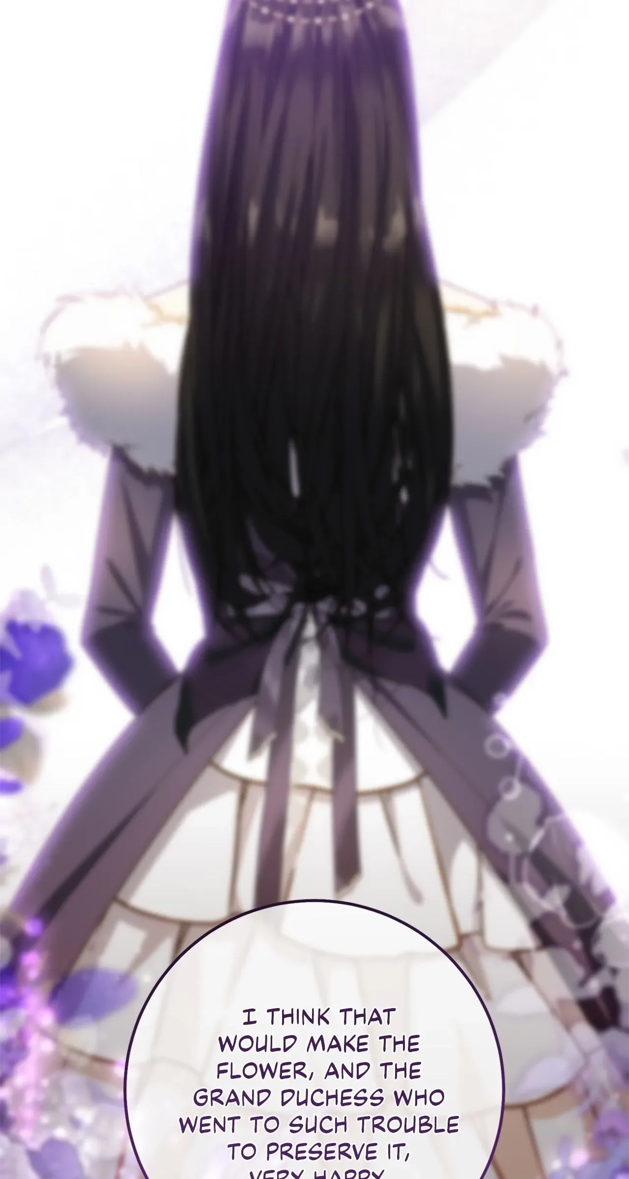 Contract Grand Duchess Chapter 44 page 76