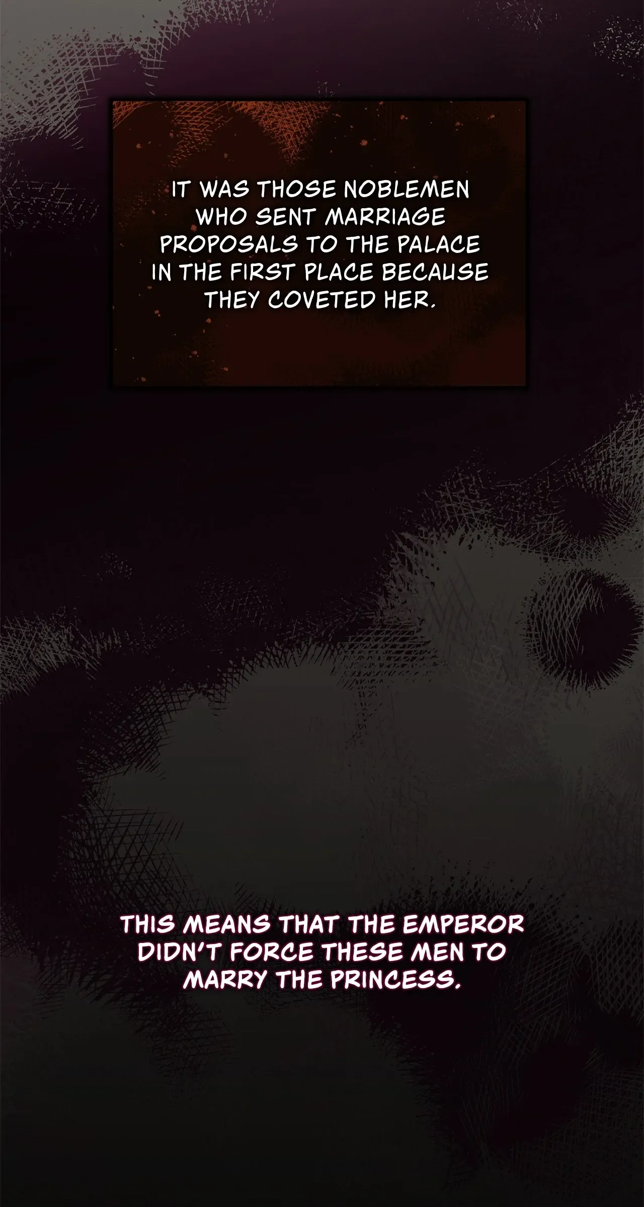 Contract Grand Duchess Chapter 7 page 53