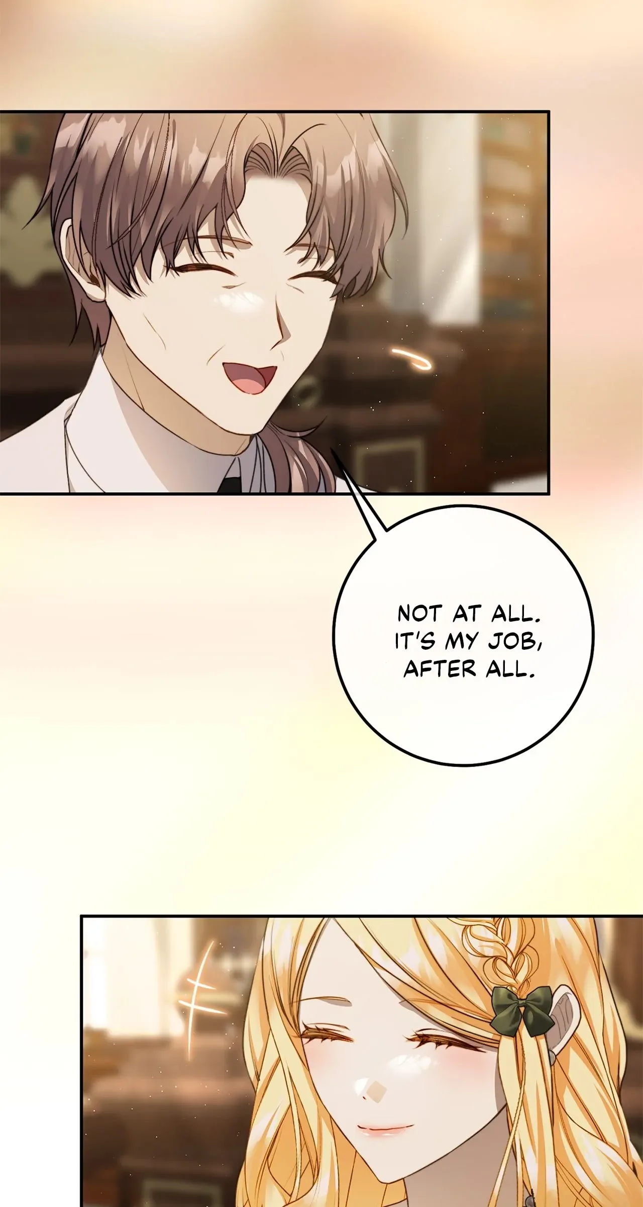 Contract Grand Duchess Chapter 44 page 64